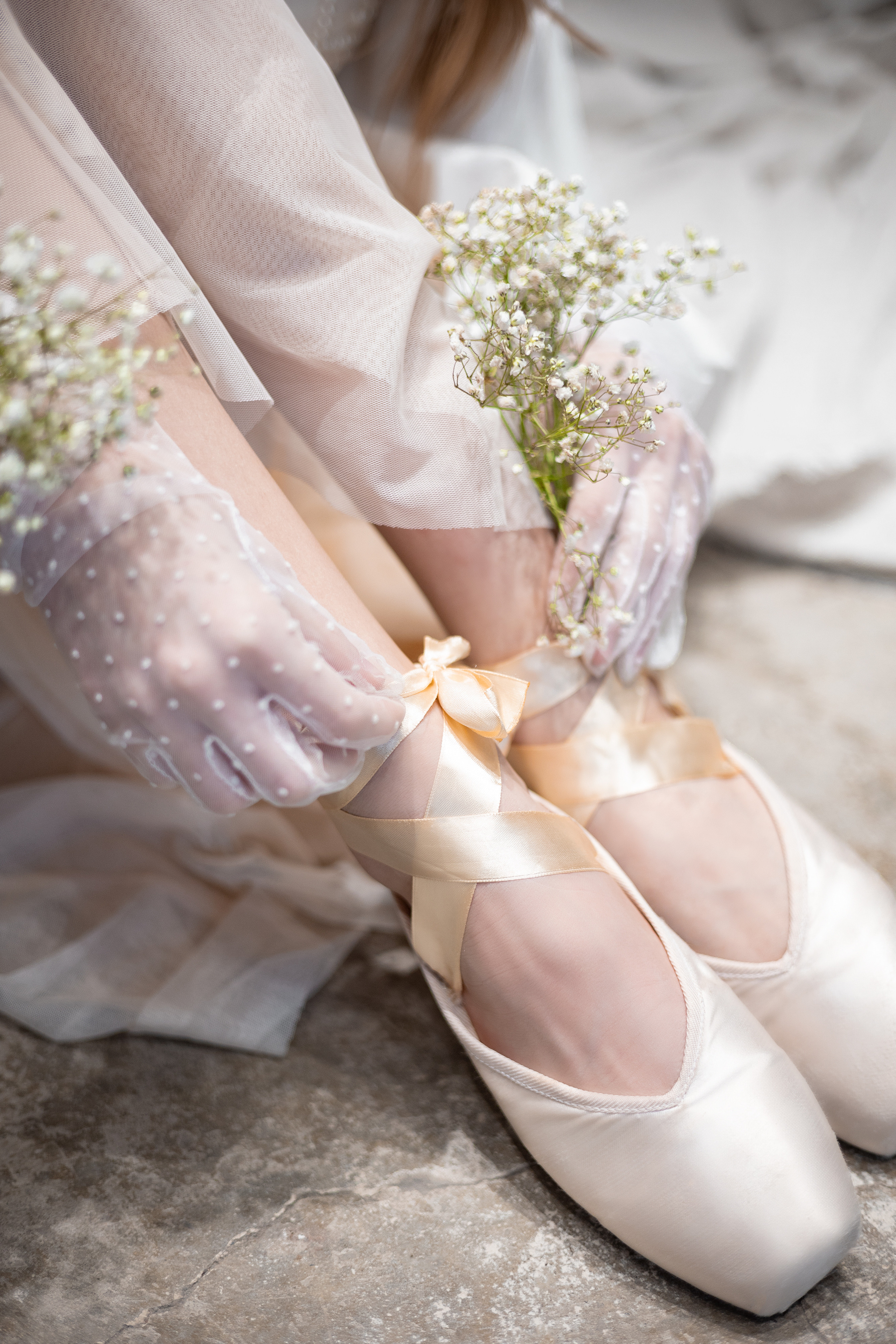 Женский портрет. Семейный и портретный фотограф в Саратове Виталина Саврова