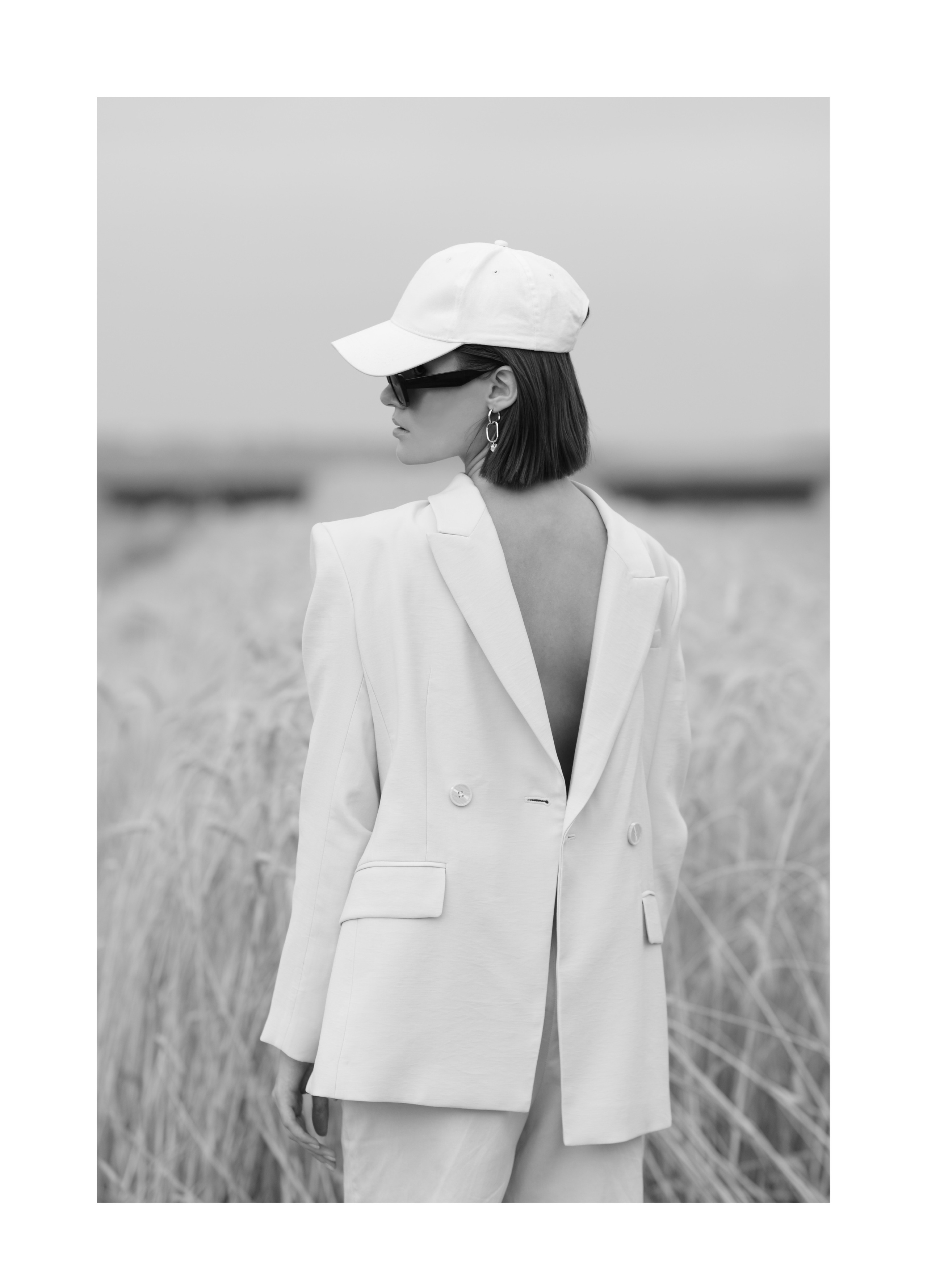 Женский портрет. Семейный и портретный фотограф в Саратове Виталина Саврова