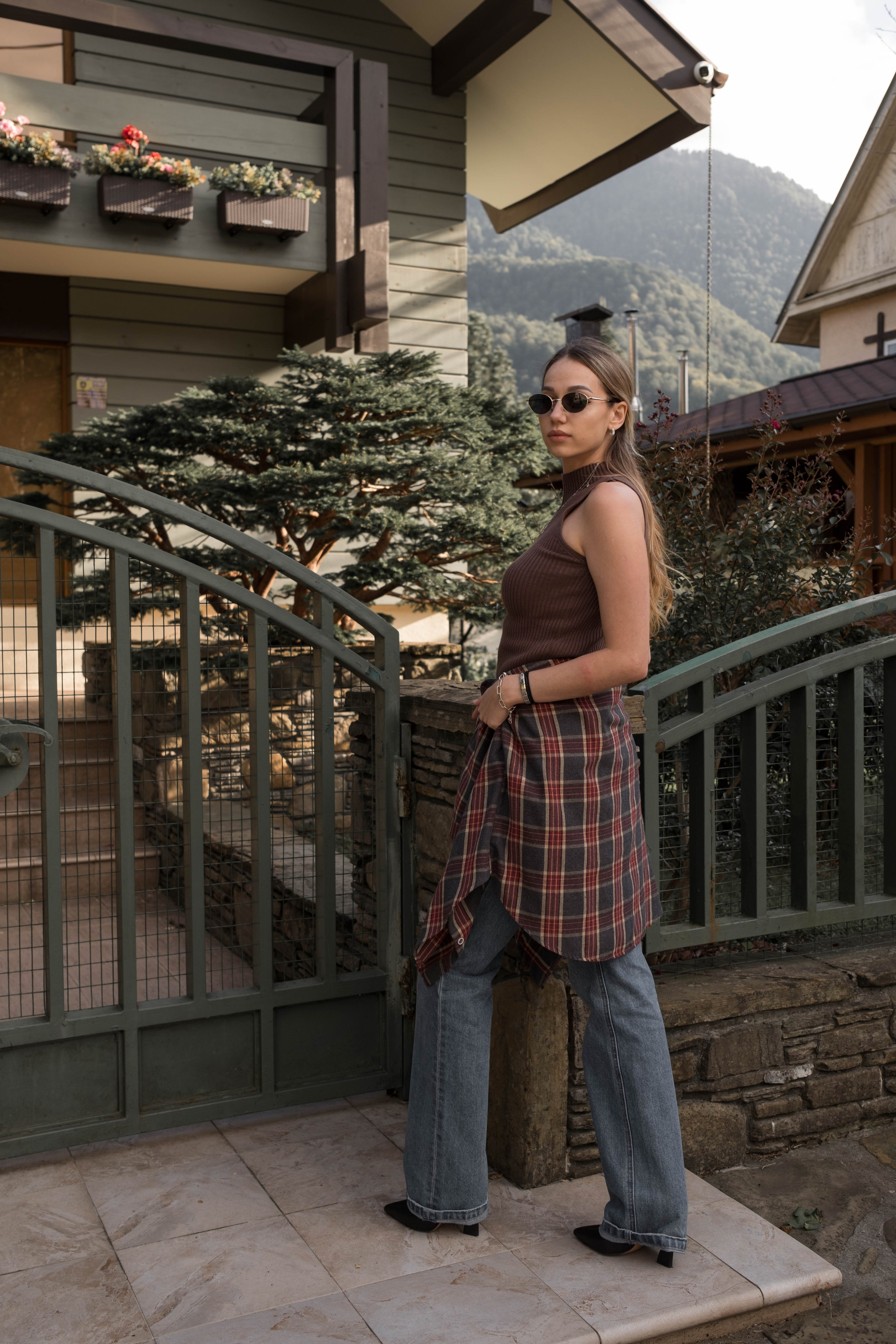 Кристина. Екатерина Бондаренко