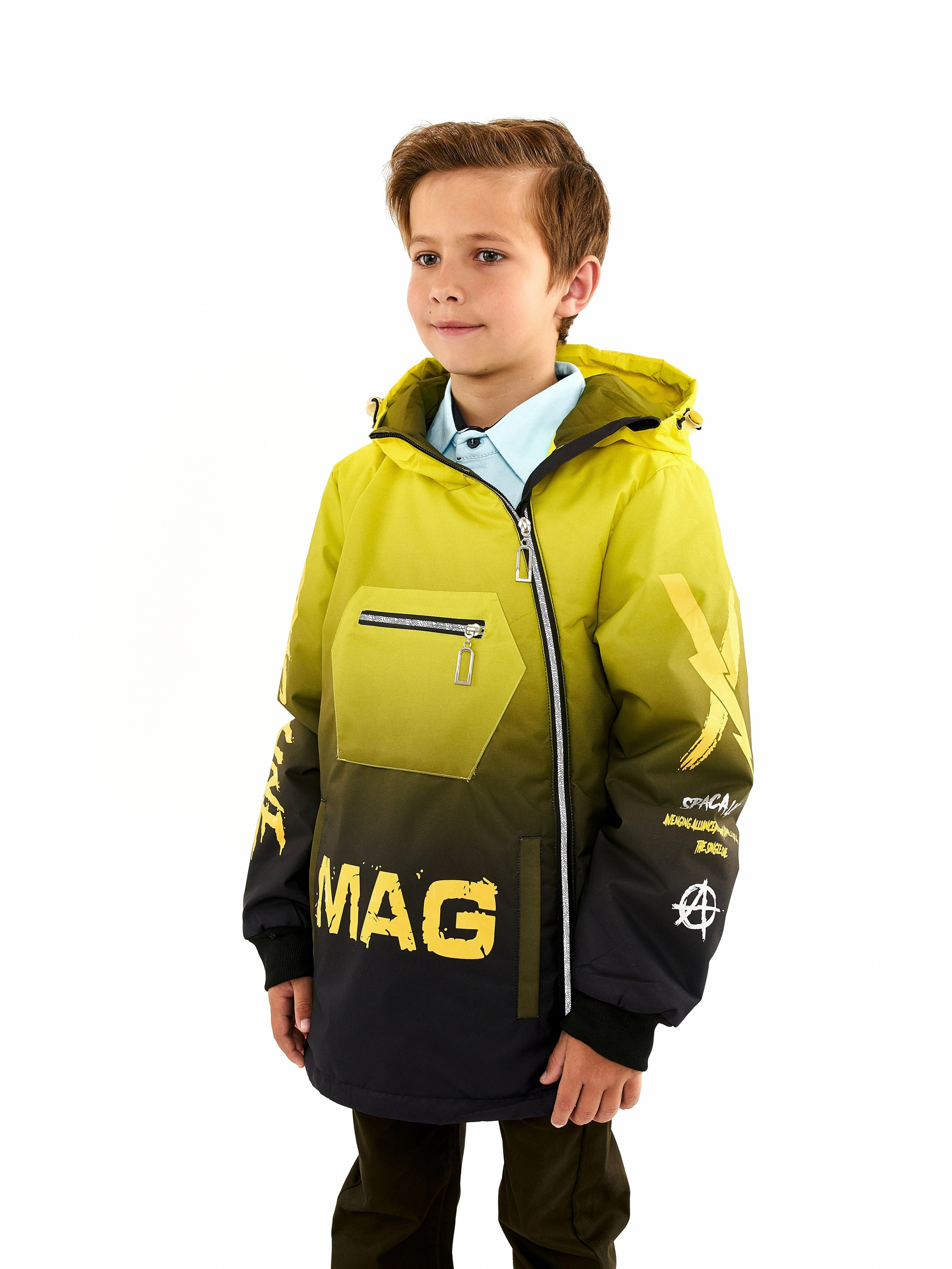 MAG SpaceLine. Zubkov Jan Hochzeitsfotograf Deutschland