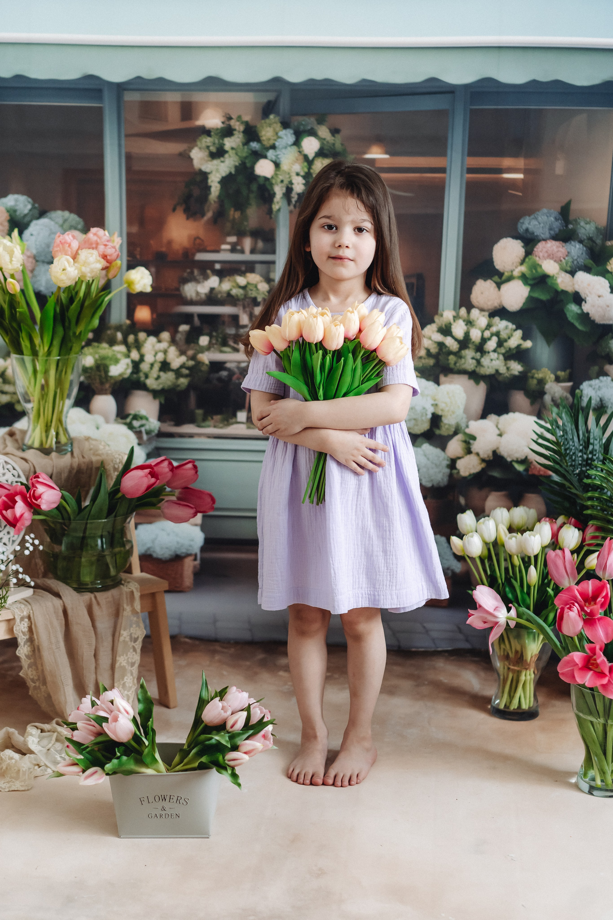 Тематические мини фотосессии. Семейный и контент фотограф в Красноярске Власова Екатерина