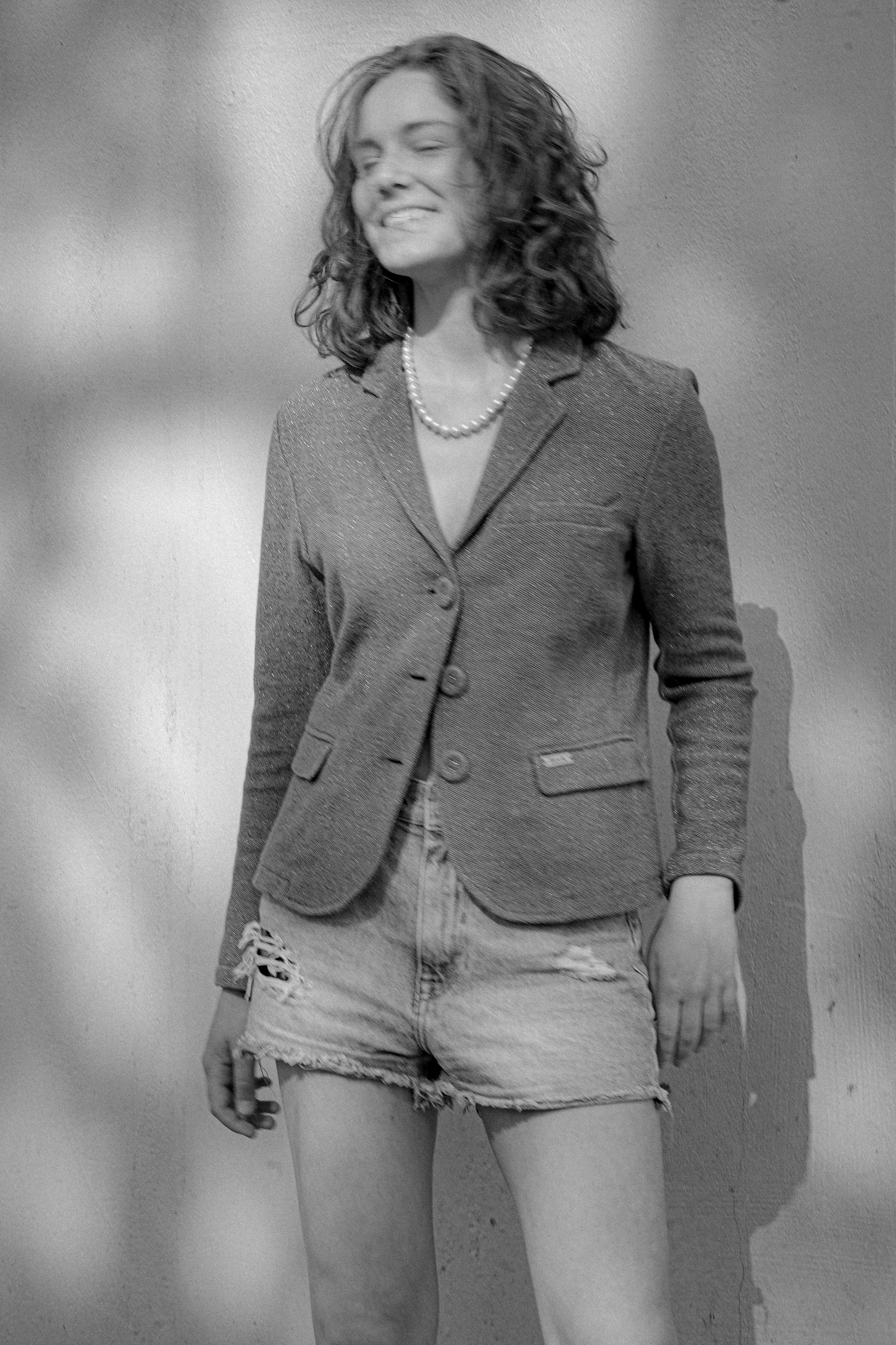 Человек. Фотохудожник в СПб