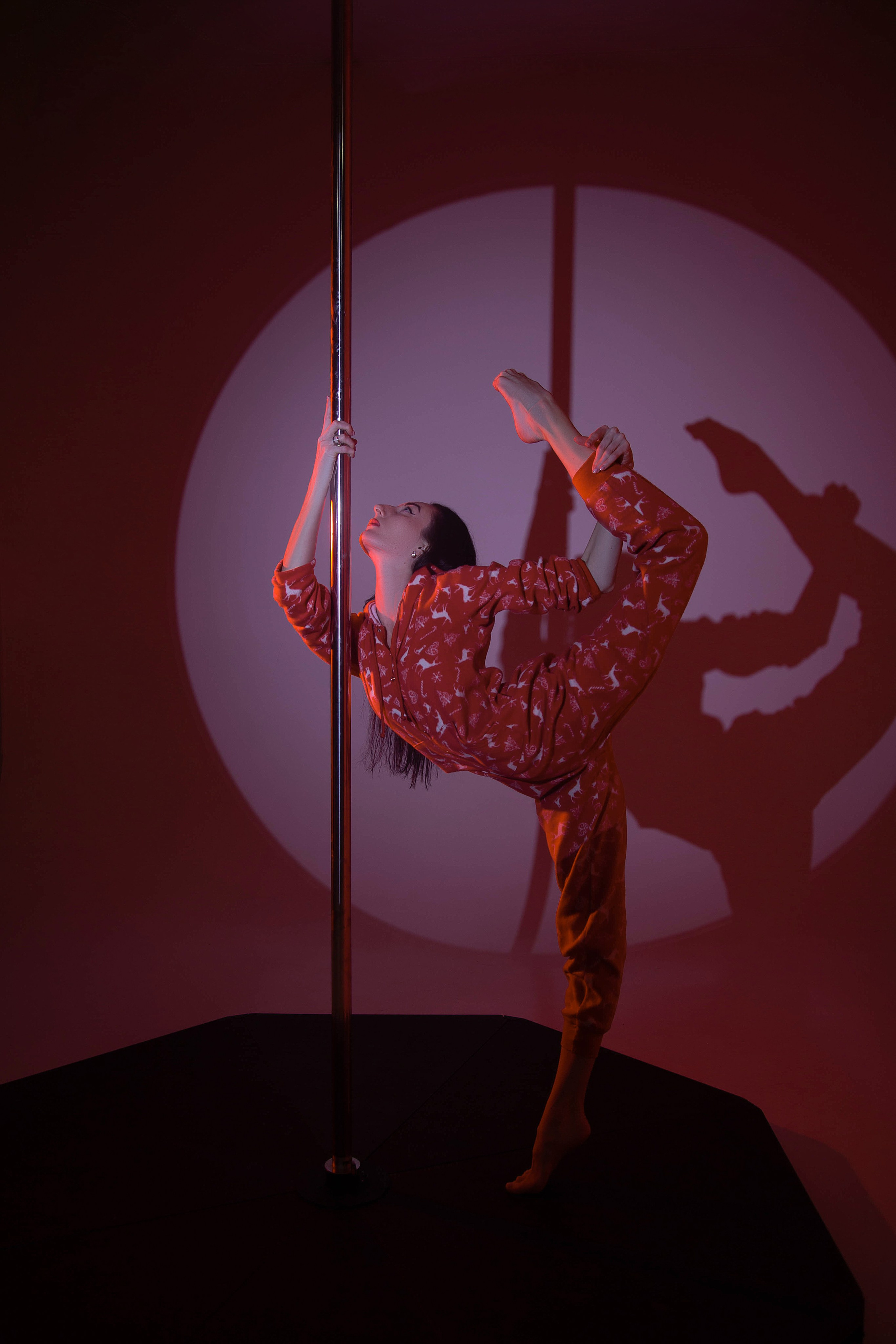 Александра. Фотограф Кристина Холмская Москва