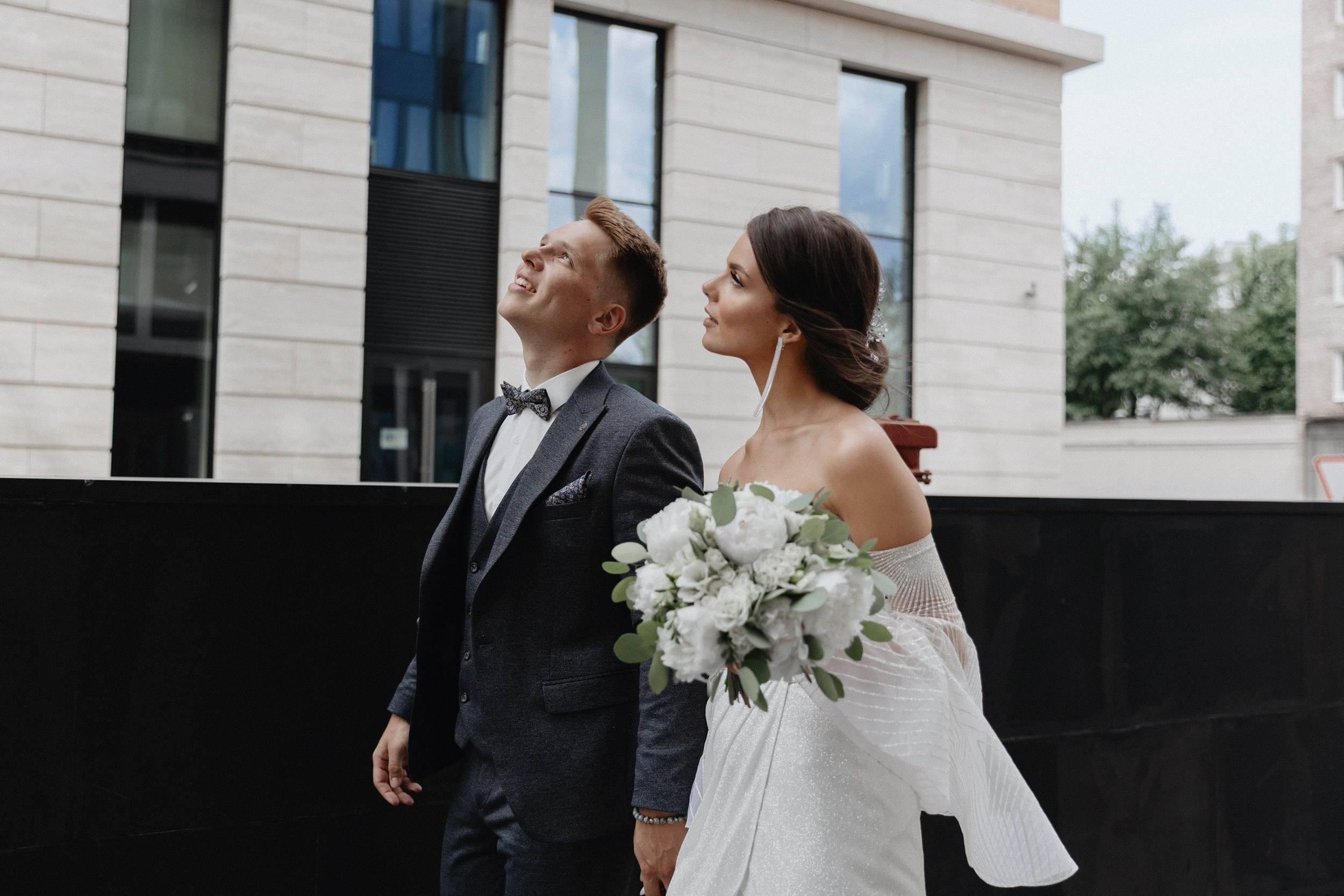 Дима и Арина. Свадебный фотограф в Санкт-Петербурге Рябикин Александр , занимаюсь св