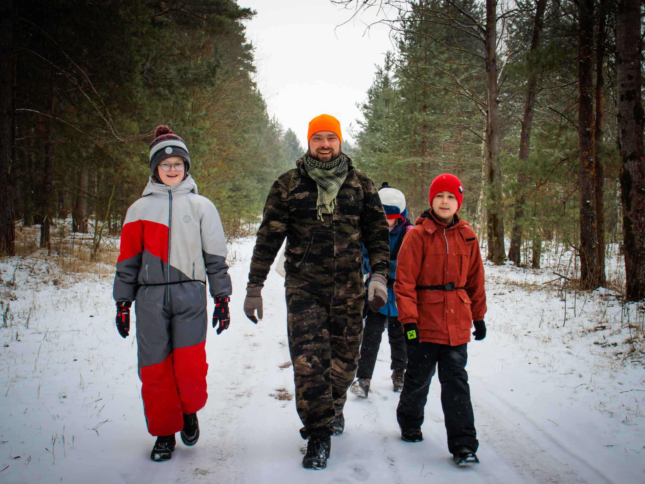 Репортаж / детский лагерь. Фотограф на трекинг и восхождение Эльбрус, Приэльбрусье. Елизавета Бобок