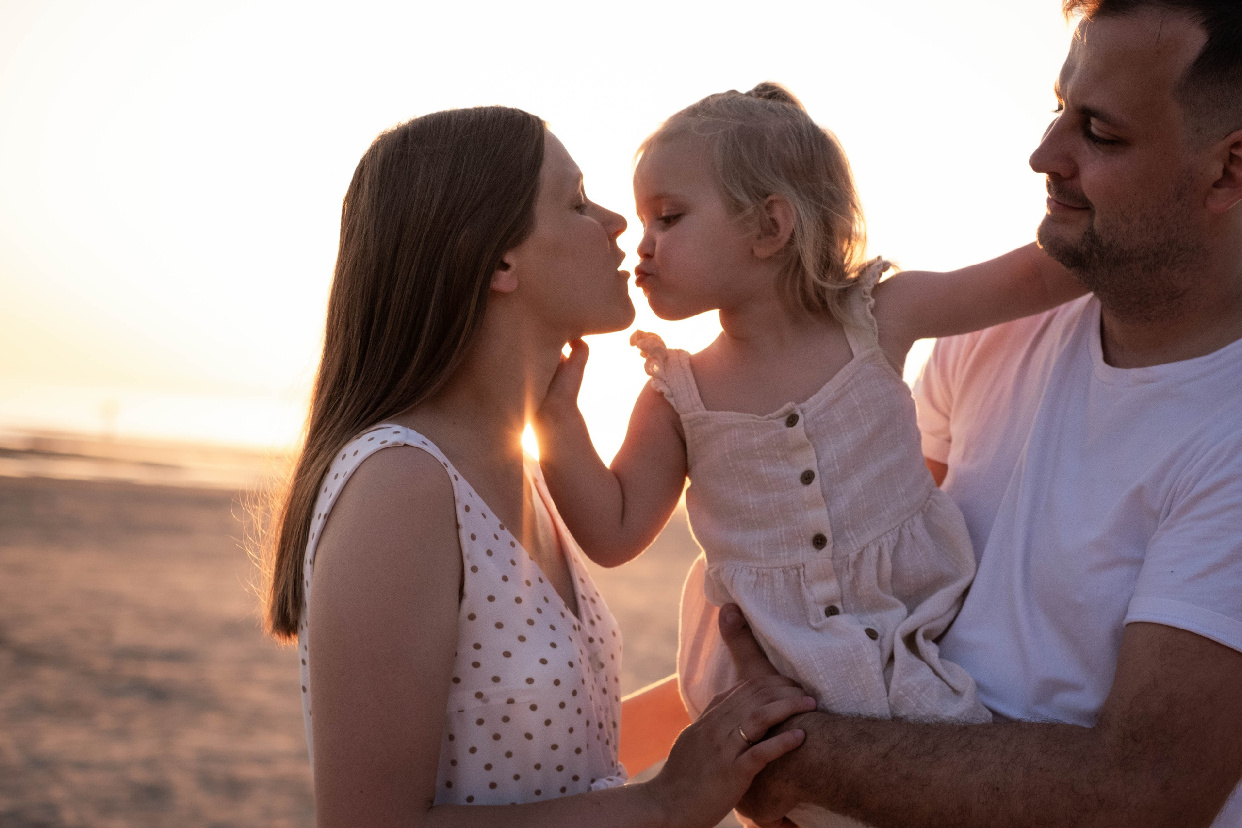 Паша, Вера и Ариша. Семейный фотограф в Санкт-Петербурге Дарья Косянчук