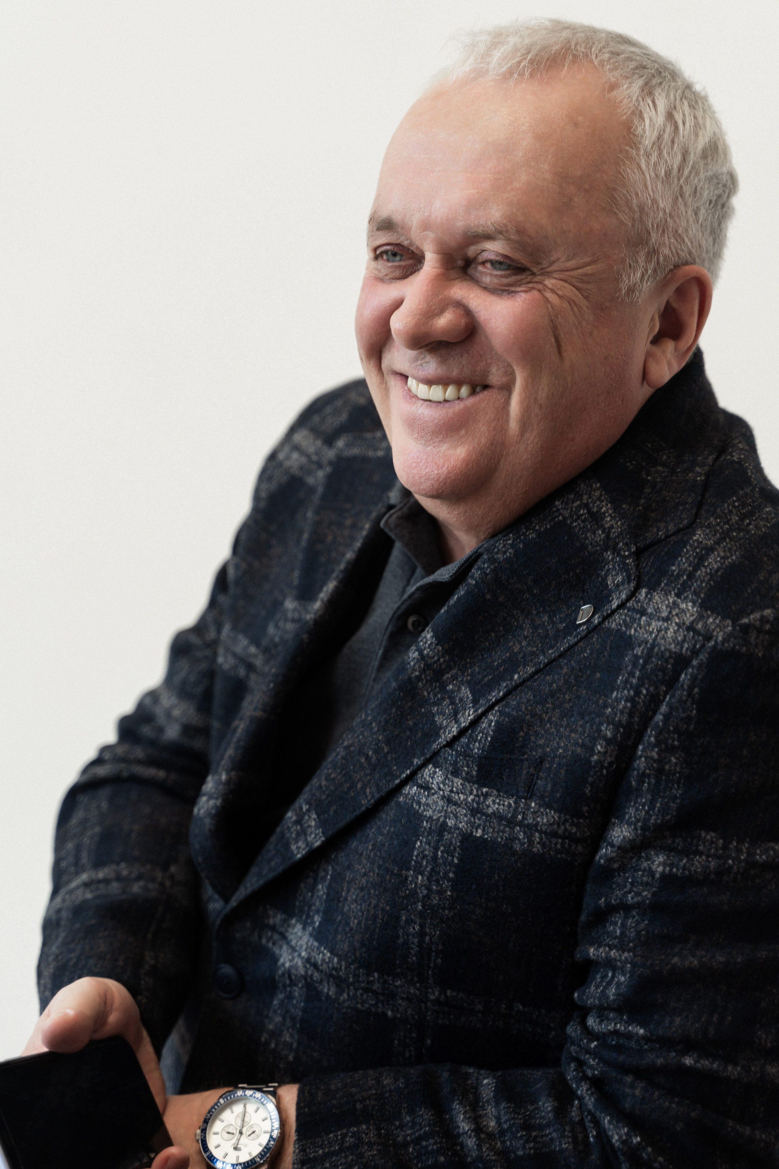 Психолог и его помощница. Фотограф Алина Филимонова Тверь