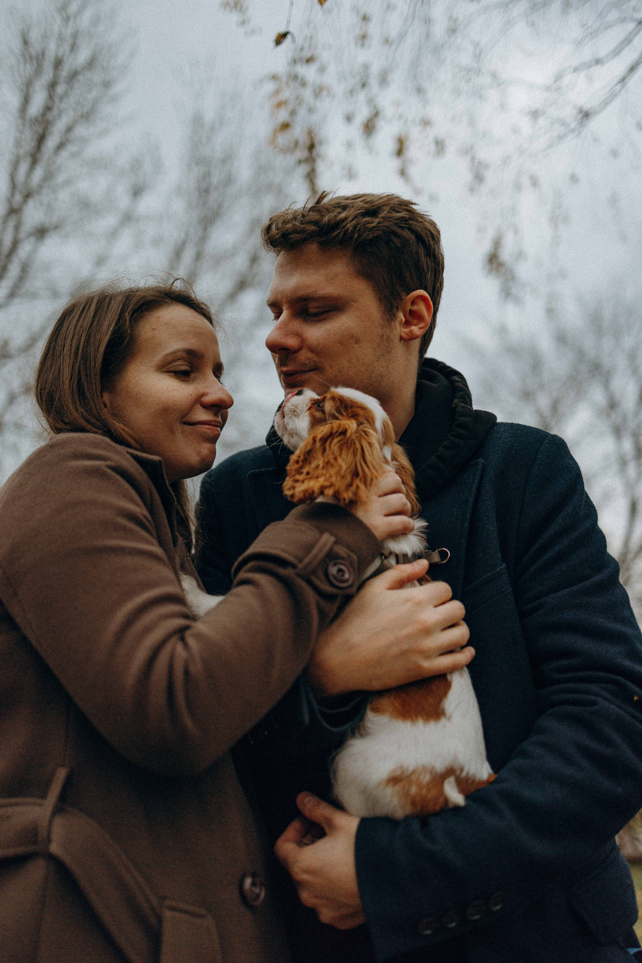 Юля и Кипр. Фотограф-анималист в Москве Лера Черноног