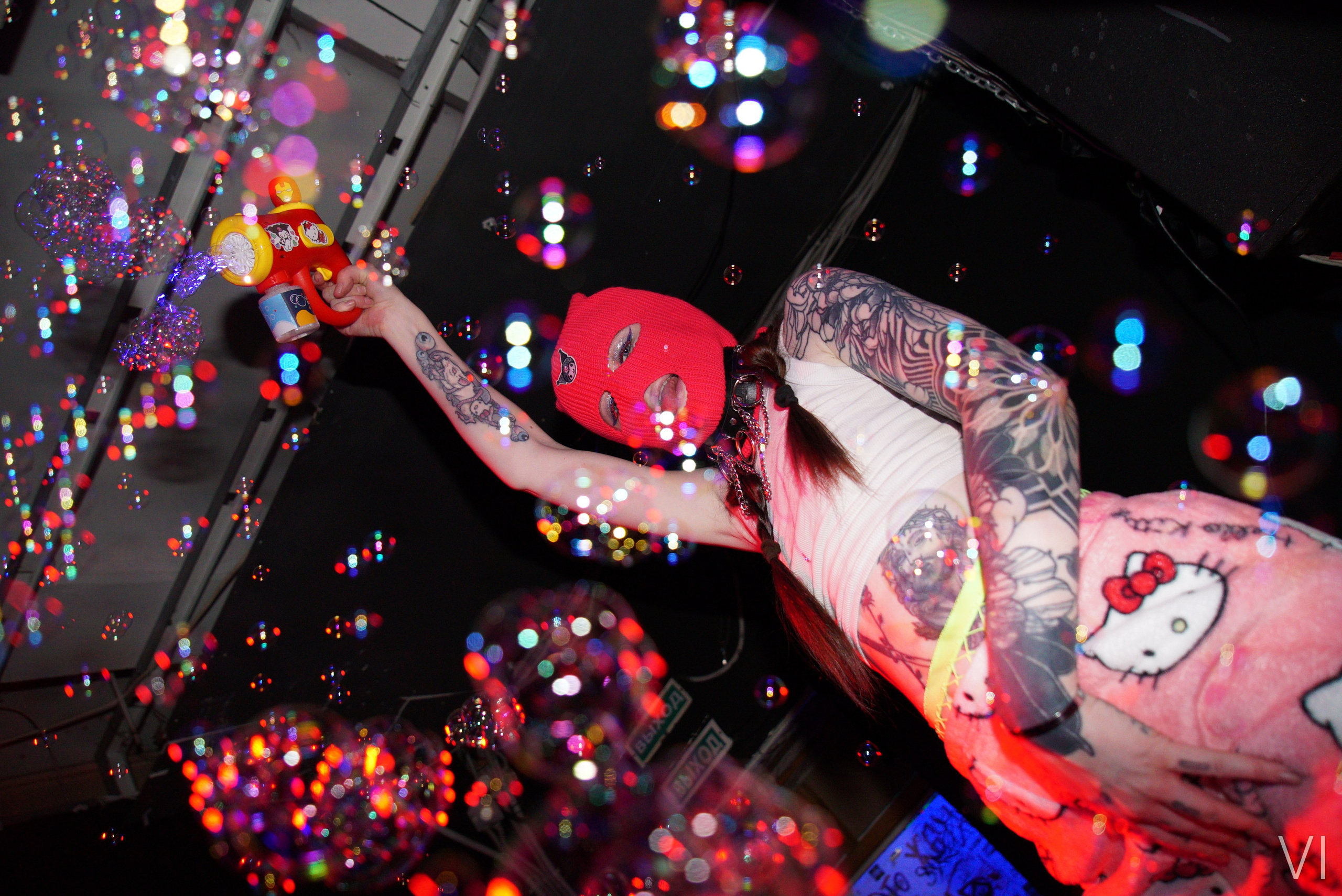 VI selected, April 25. Концертный и репортажный фотограф Воронин Игорь