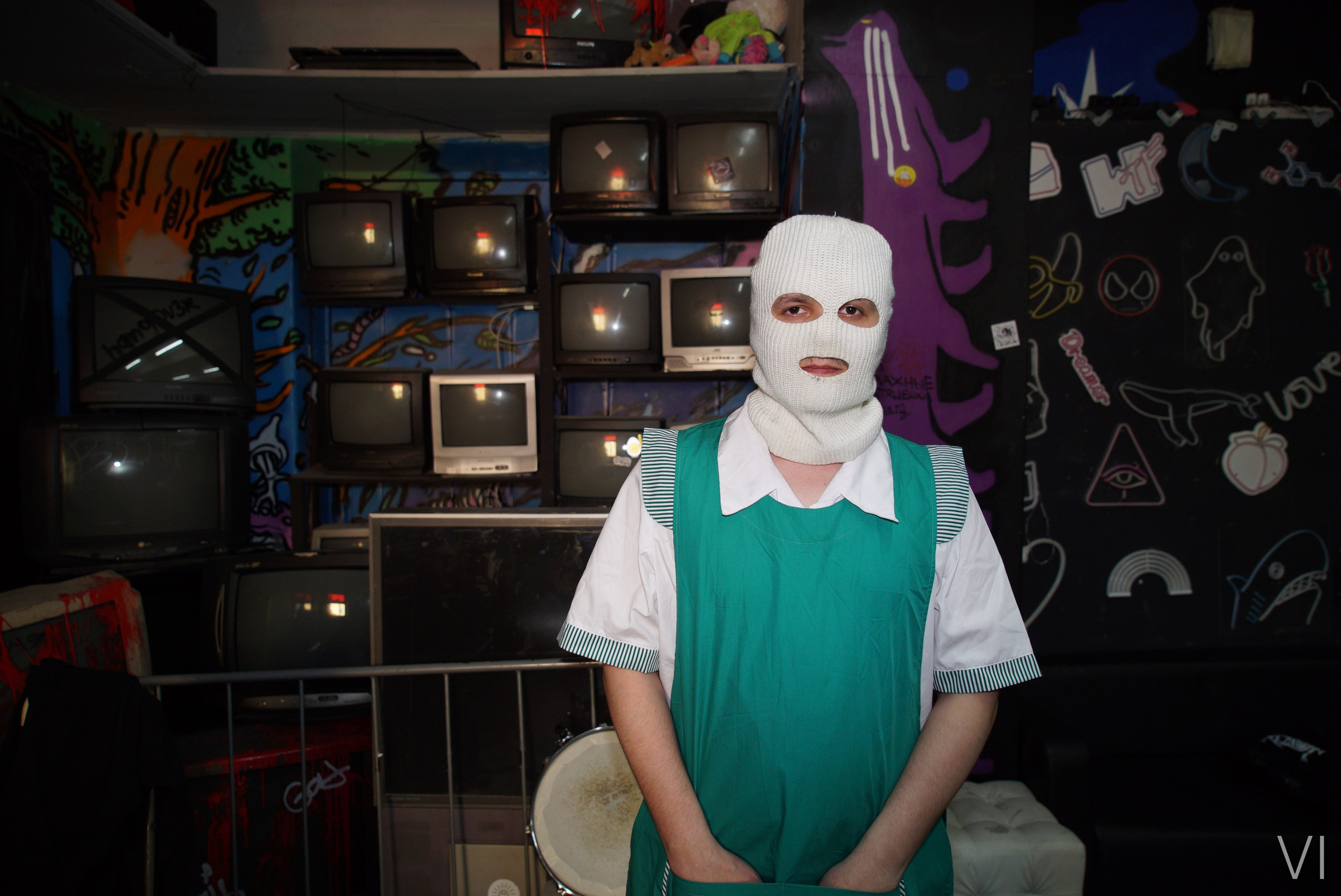 MAKE UGAR GREAT AGAIN XXXIII. Концертный и репортажный фотограф Воронин Игорь