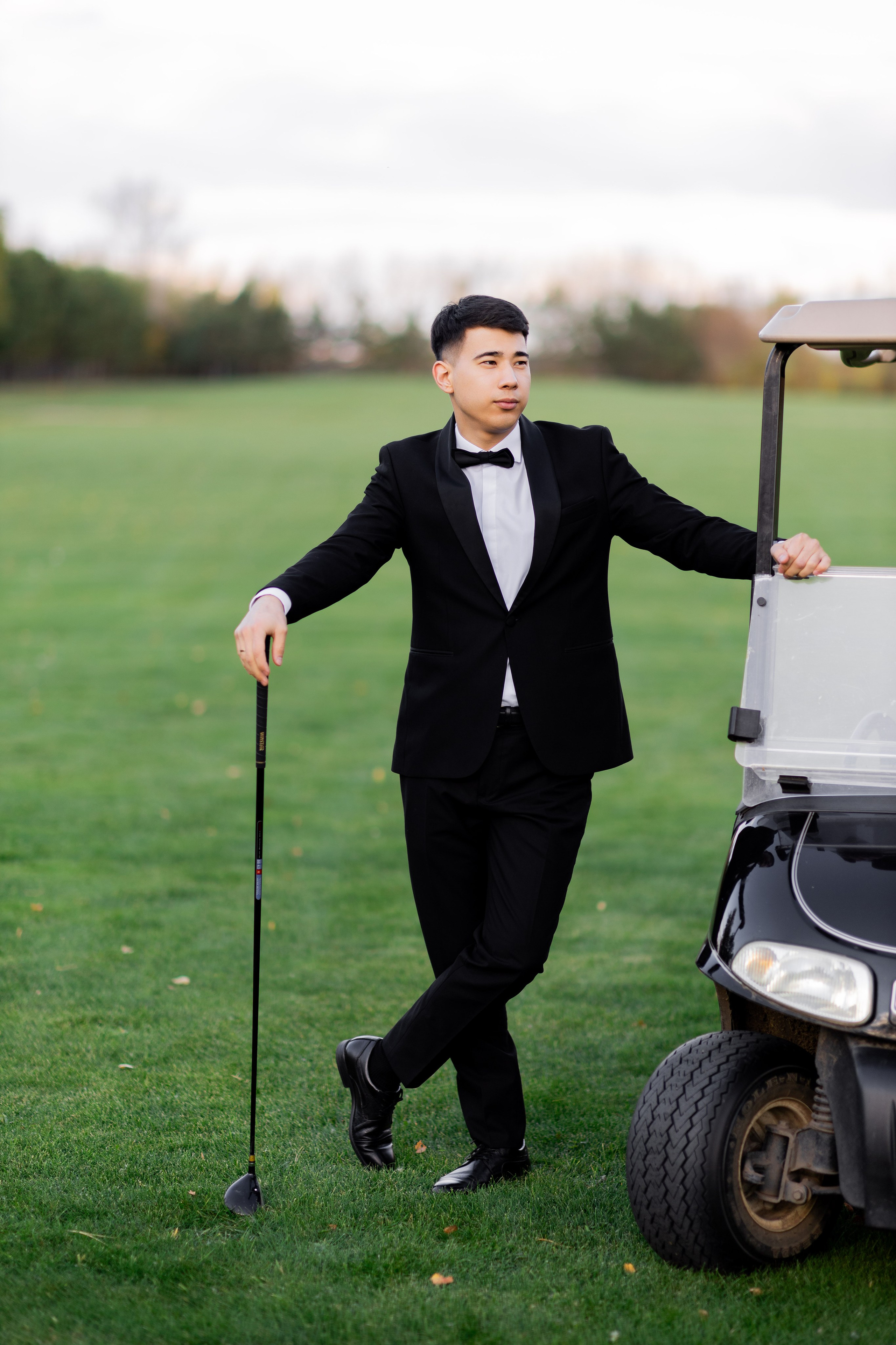 Ерлан и Айгерим