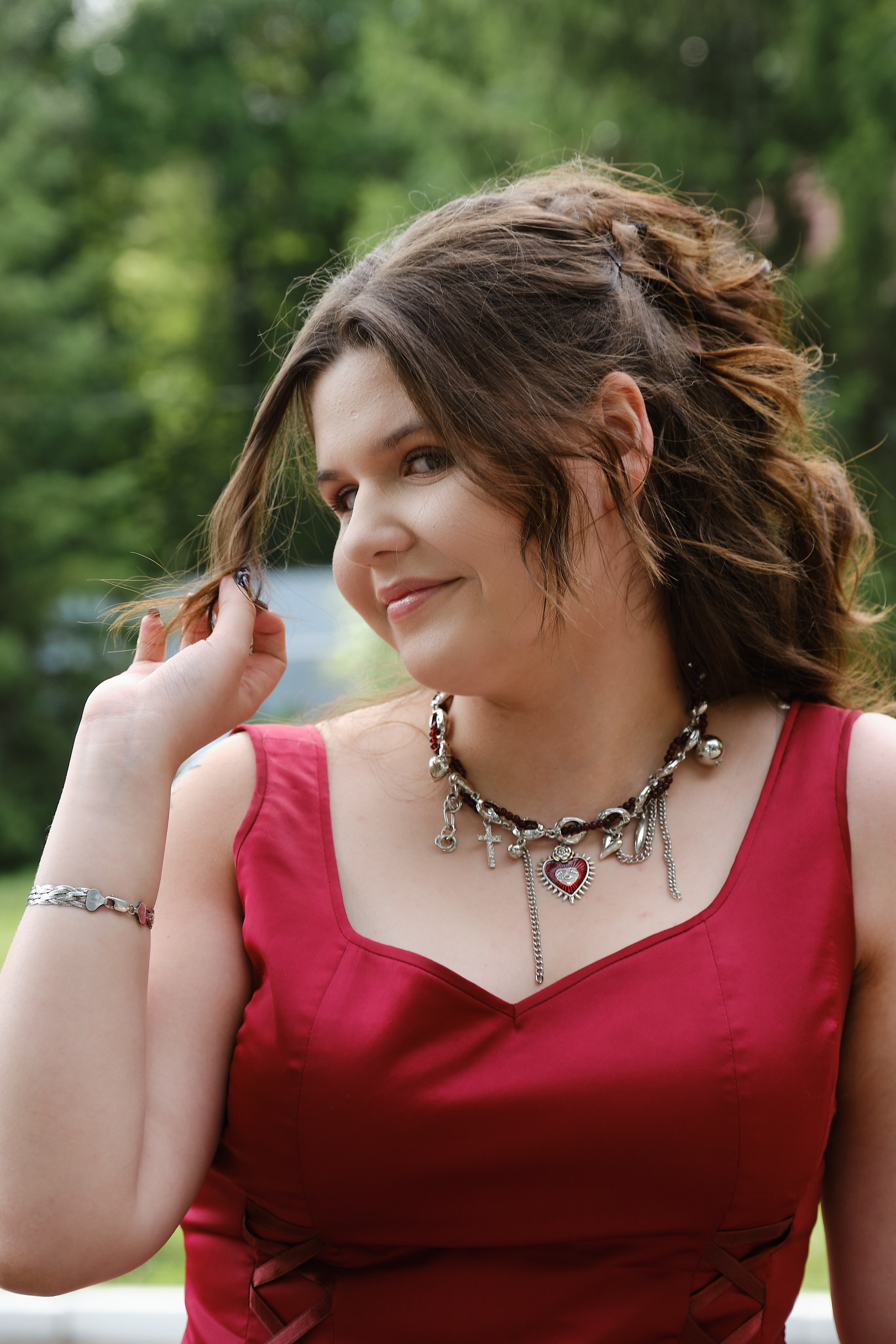 Выпускной 9 класс. Фотограф в Самаре Татьяна Дубаносова