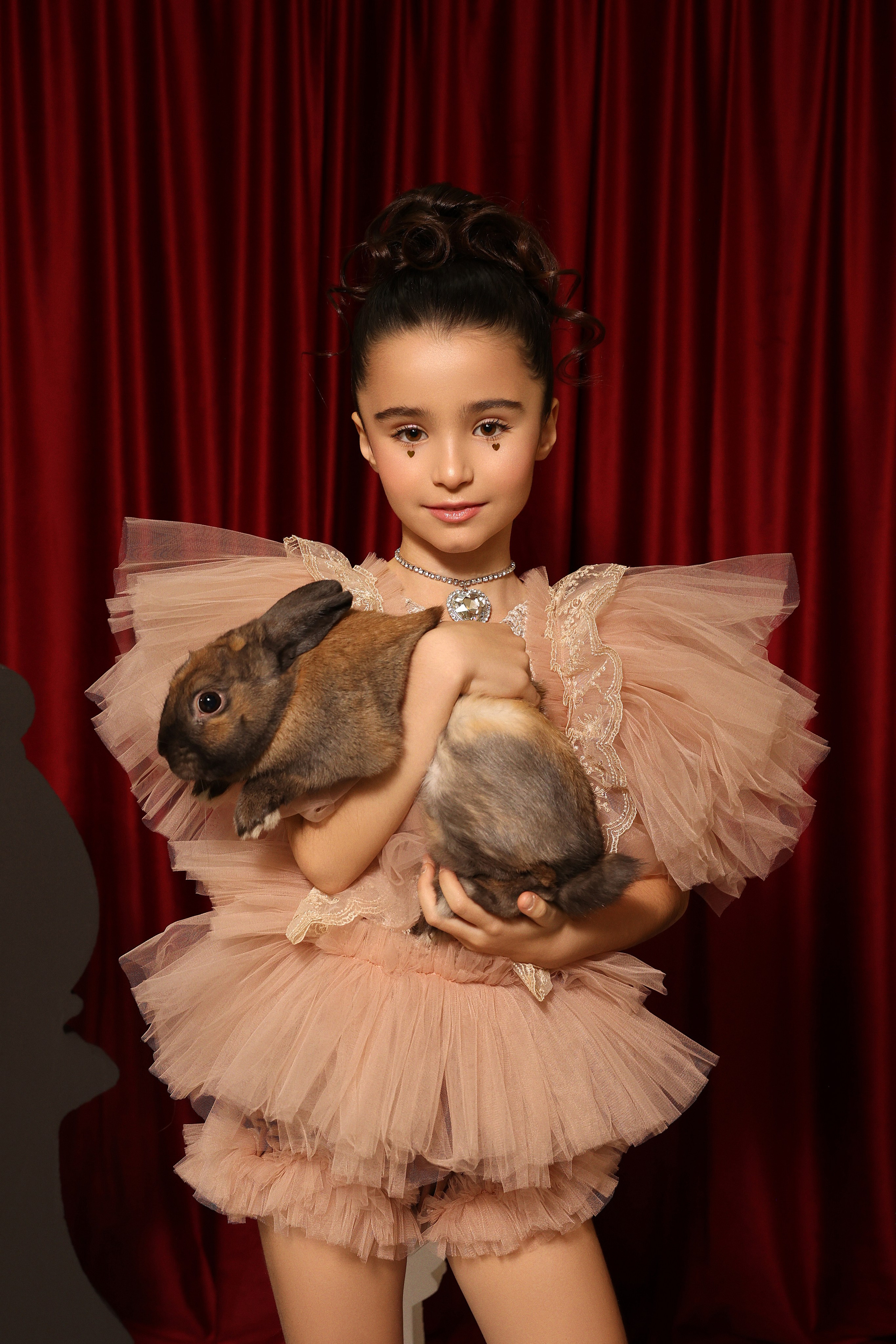 SOFIA. Модельная студия MIA Models