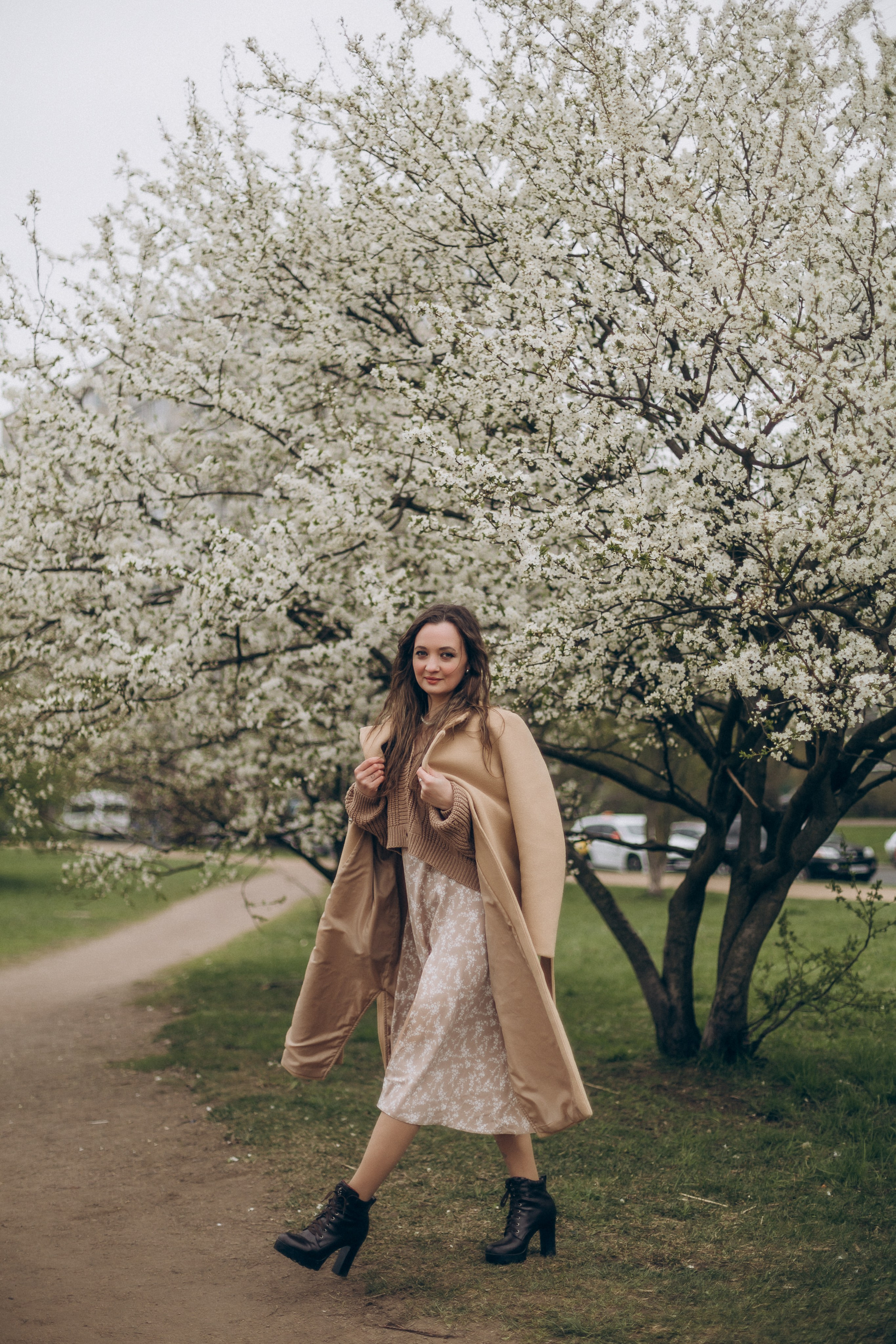 Ксения-Яблоня