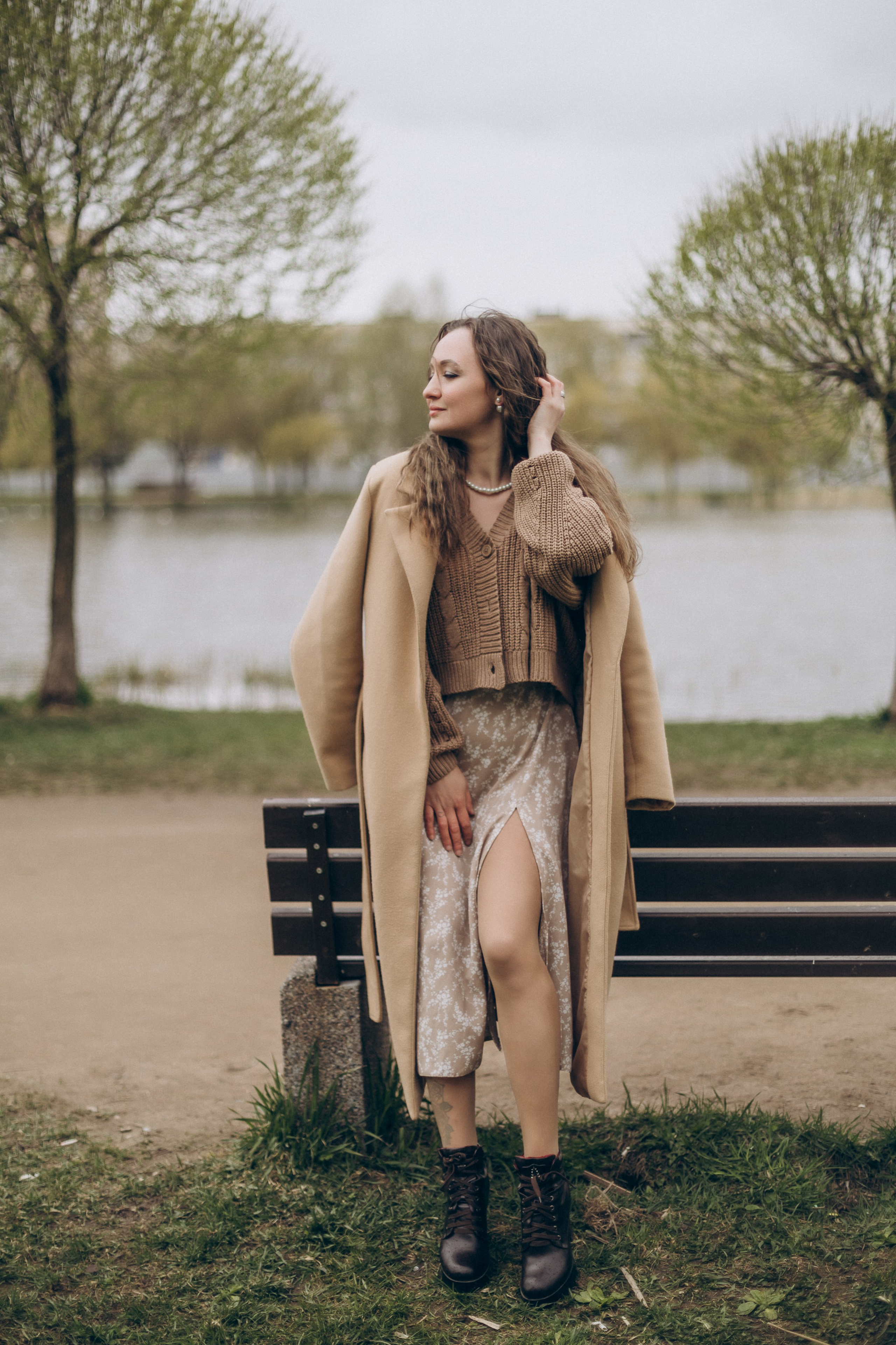 Ксения-Яблоня