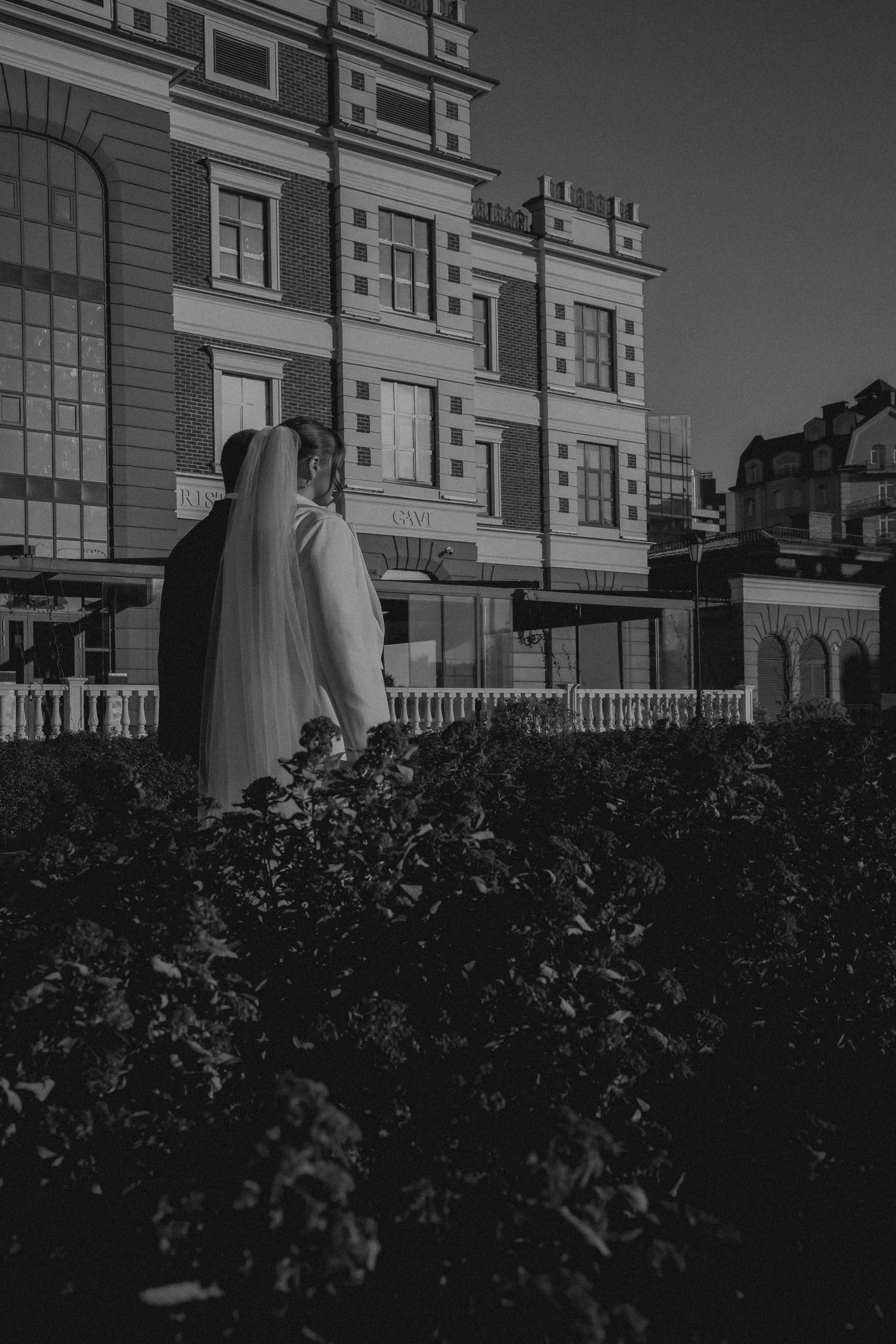 АРТЕМ & АННА. Фотограф в Екатеринбурге Ирада Баянгулова