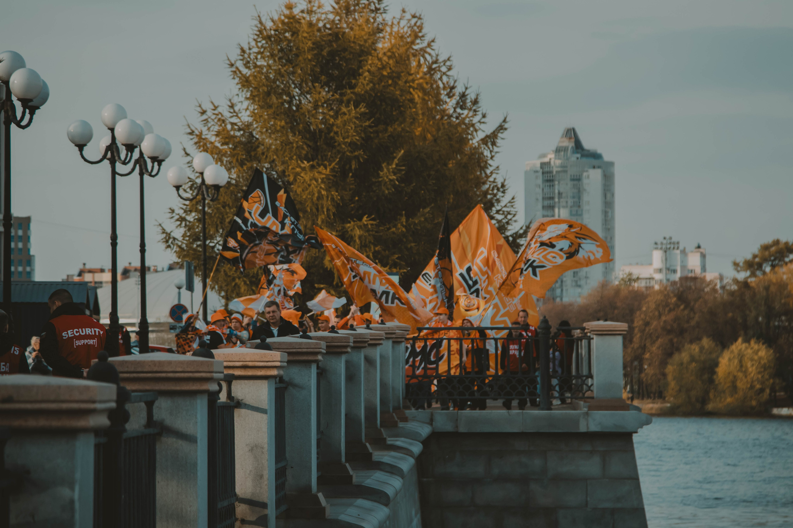 Reportage. Фотограф в Екатеринбурге Ирада Баянгулова