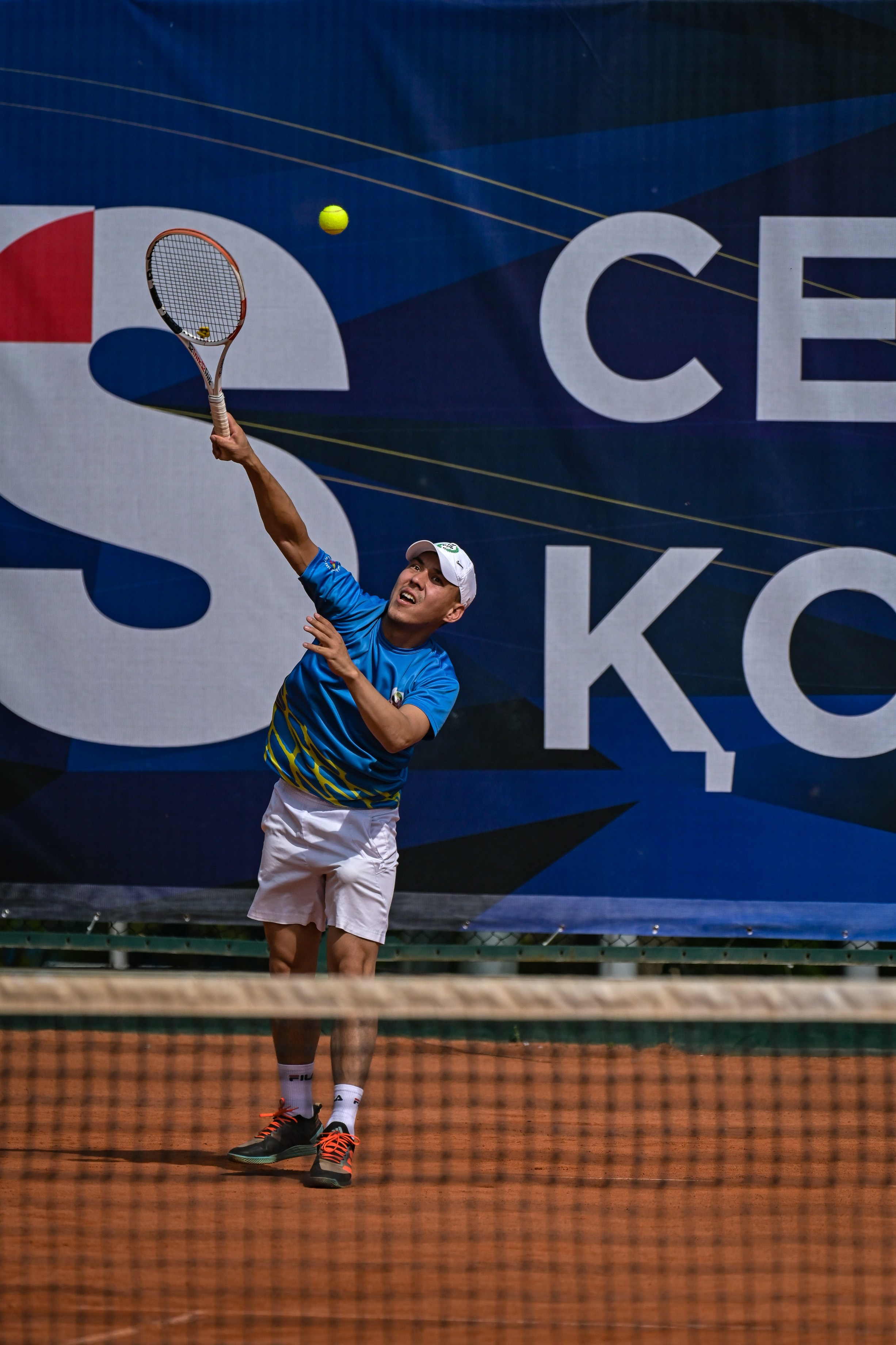 Спортивный репортаж. Профессиональный фотограф в Алматы Влад Семёнов