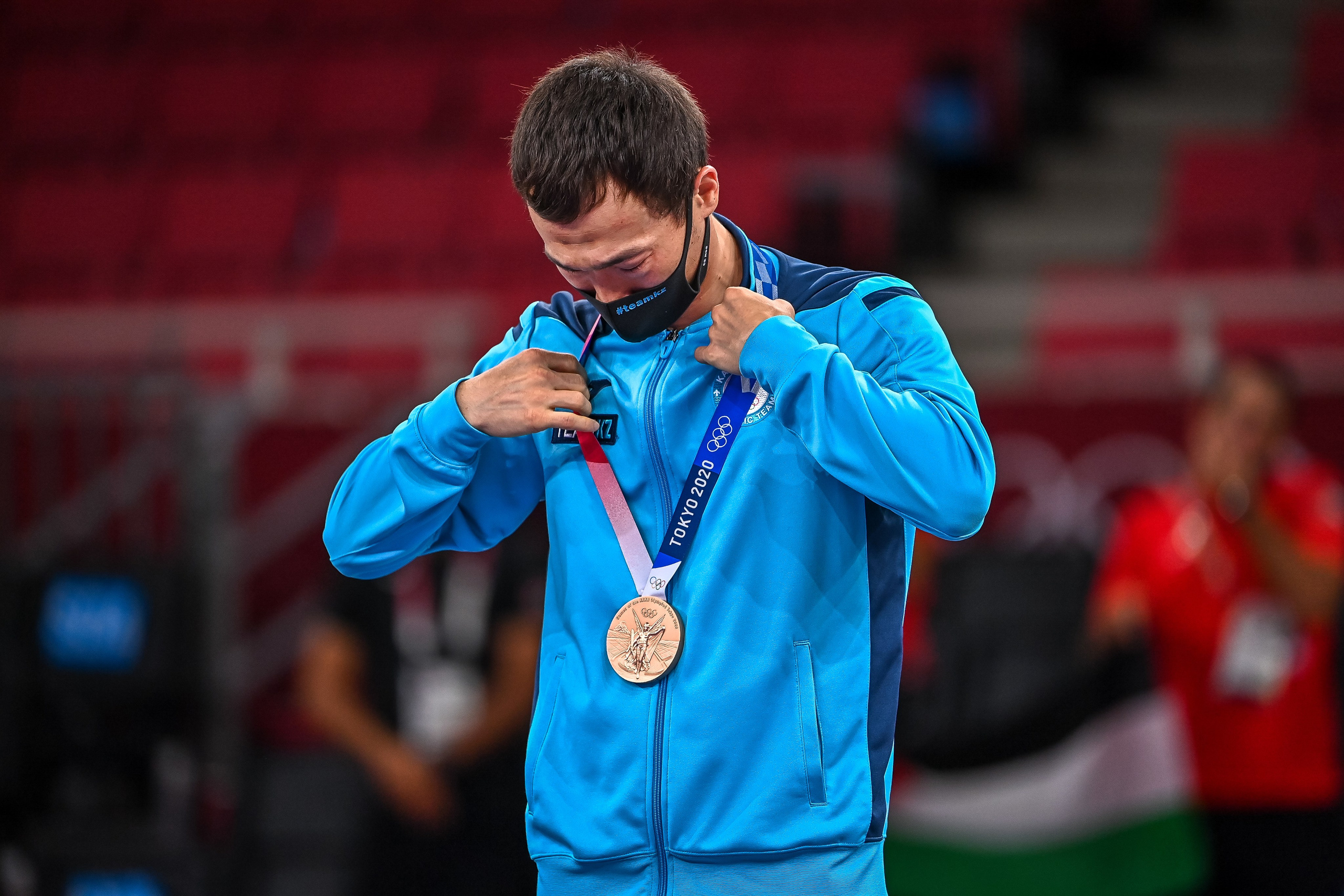 Олимпийские игры. Профессиональный фотограф в Алматы Влад Семёнов