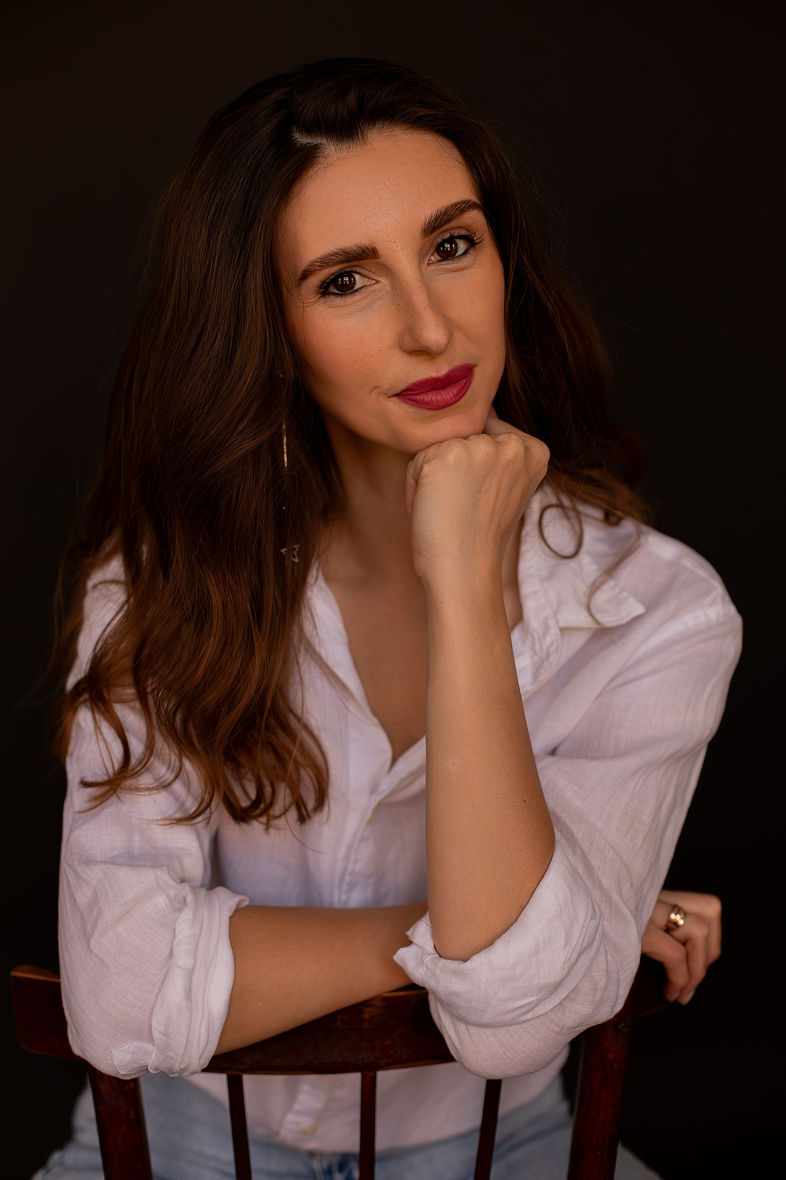 Женский фотодень ко Дню Рождения. Семейный и индивидуальный фотограф в Ростове-на-Дону