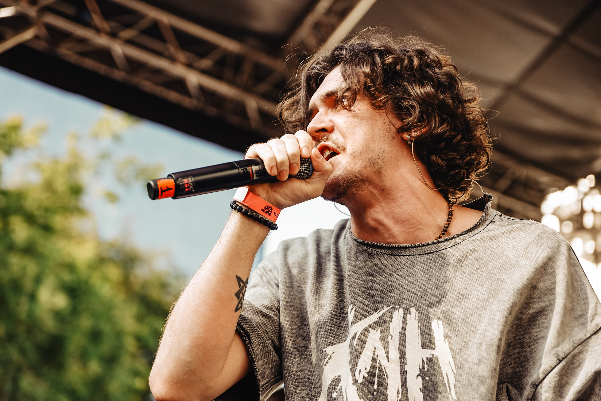 ЛЕТНИЙ МЕТАЛ В ПРАВДЕ