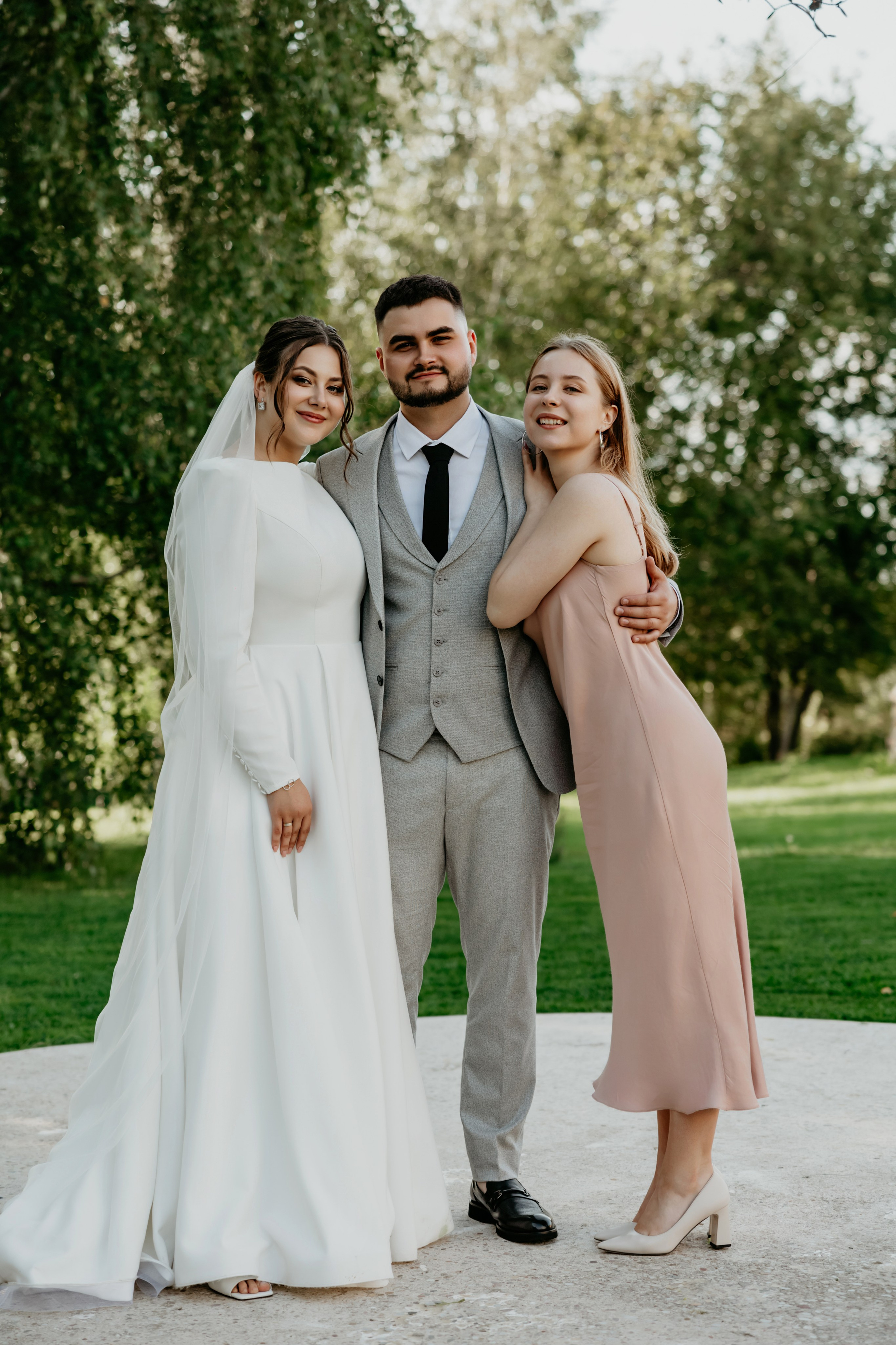 Ростислав и Мария. Свадебный и портретный фотограф Минск Евсович Инна