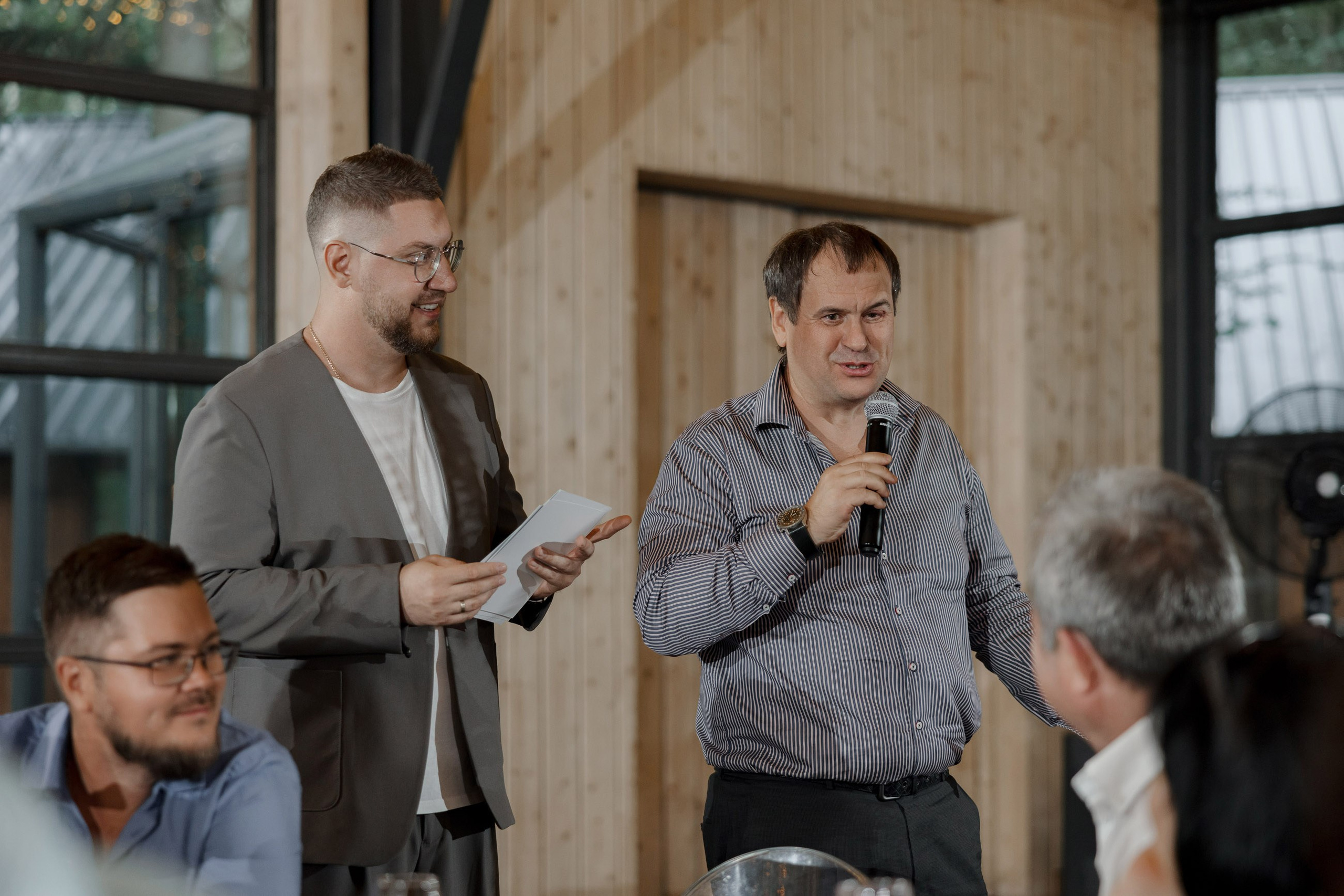 Павел и Ксения. Свадебный фотограф и видеограф Юрий и Эля Дубинины