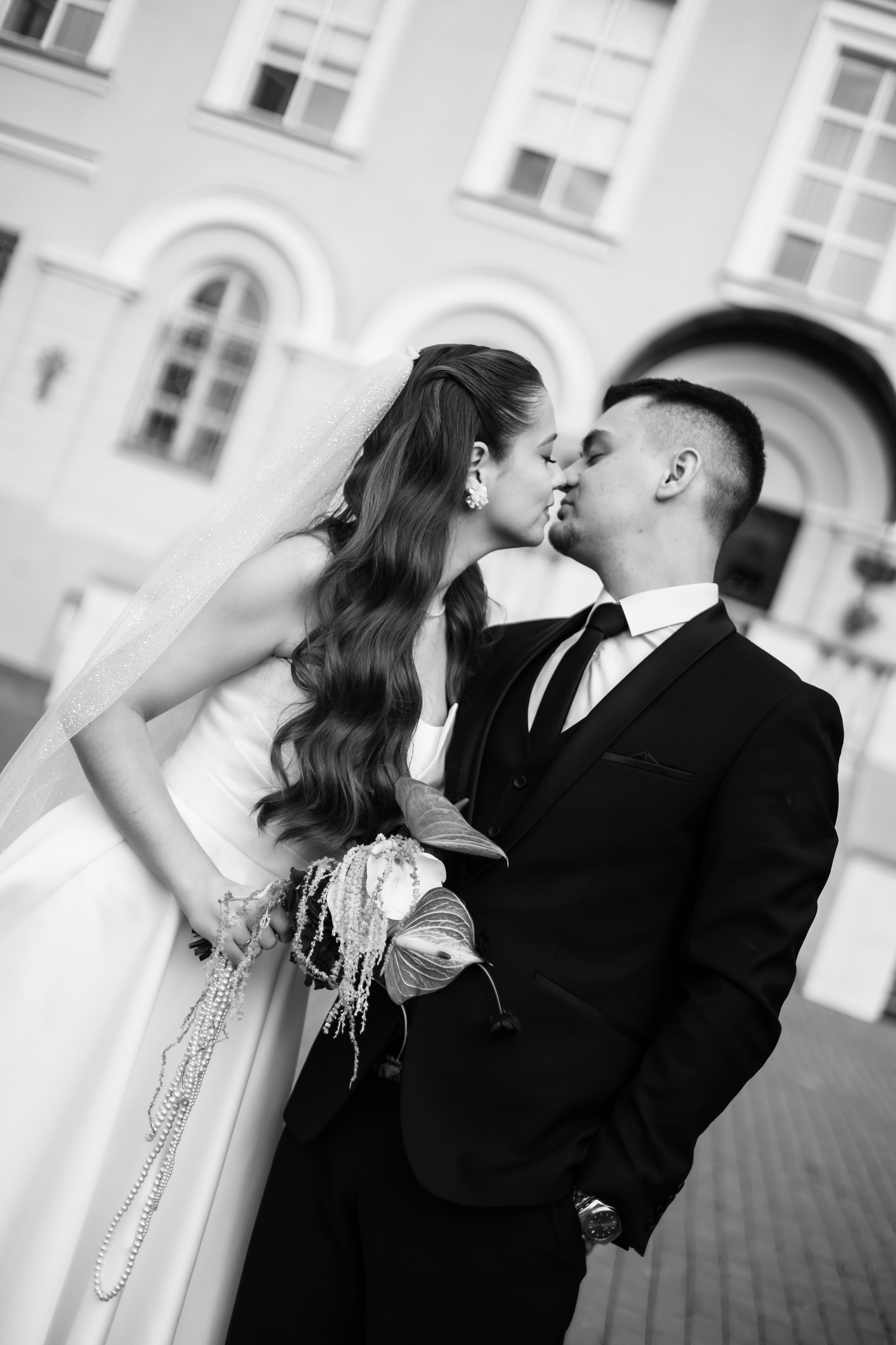 РАИЛЬ+КЛАРА. Фотограф Элла Ефимова