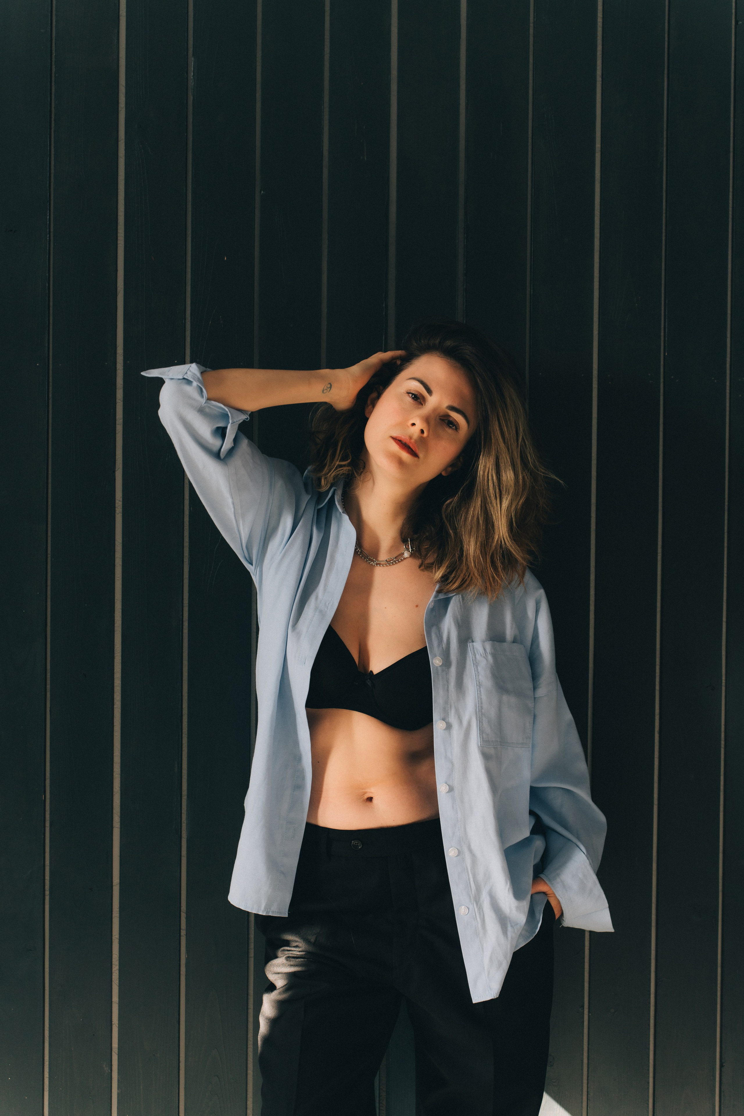 Лена. Фотограф в Выборге и Санкт-Петербурге Маша Гуляева