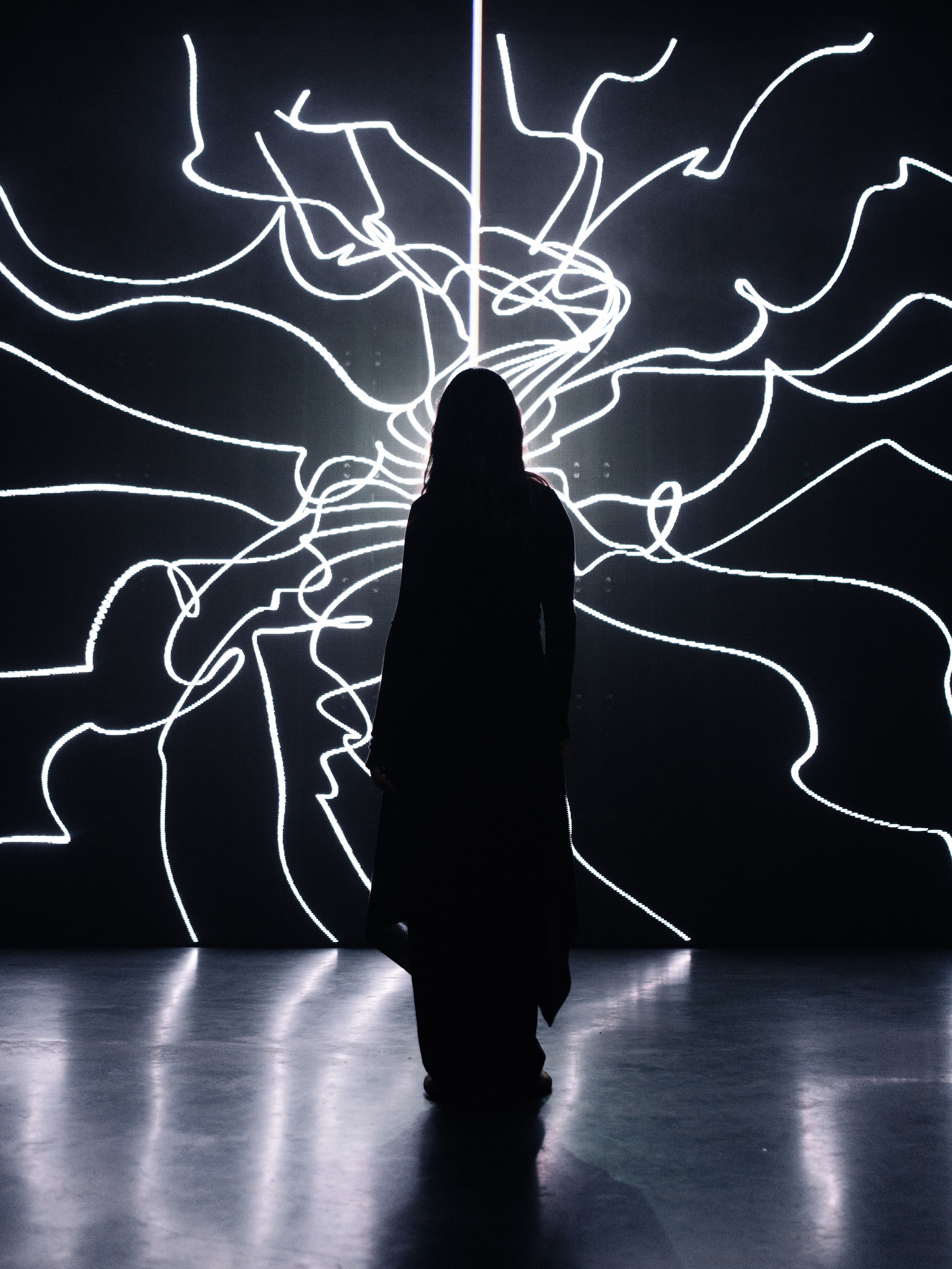 CISTERN SPACE, media.tribe, Тонкие Материи. @tomrus: Рустам Шагиморданов — фотограф