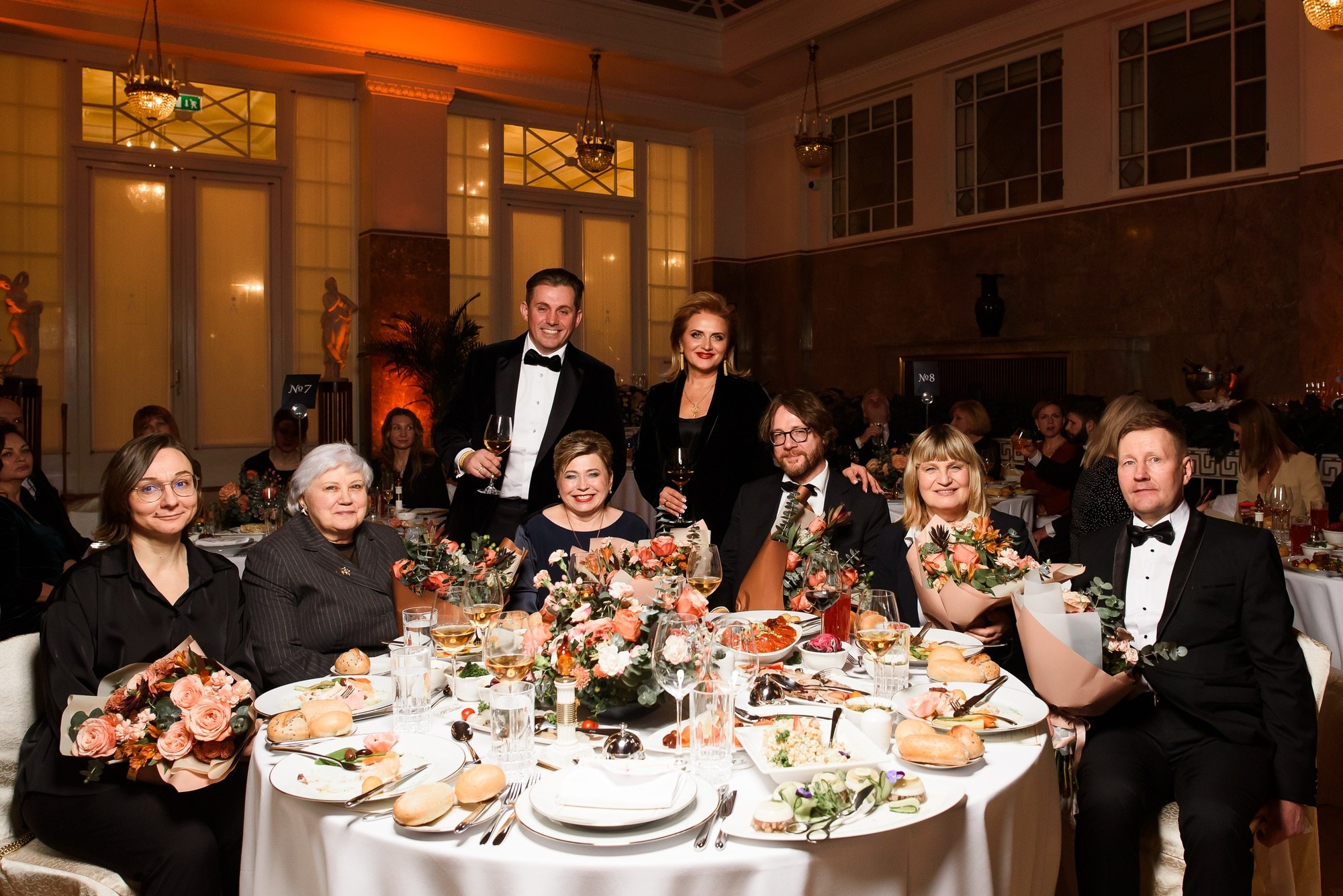 Legal to Business Awards. Фотограф в Санкт-Петербурге — Эдуард Фазлетдинов | Репортаж, свадьбы, студия