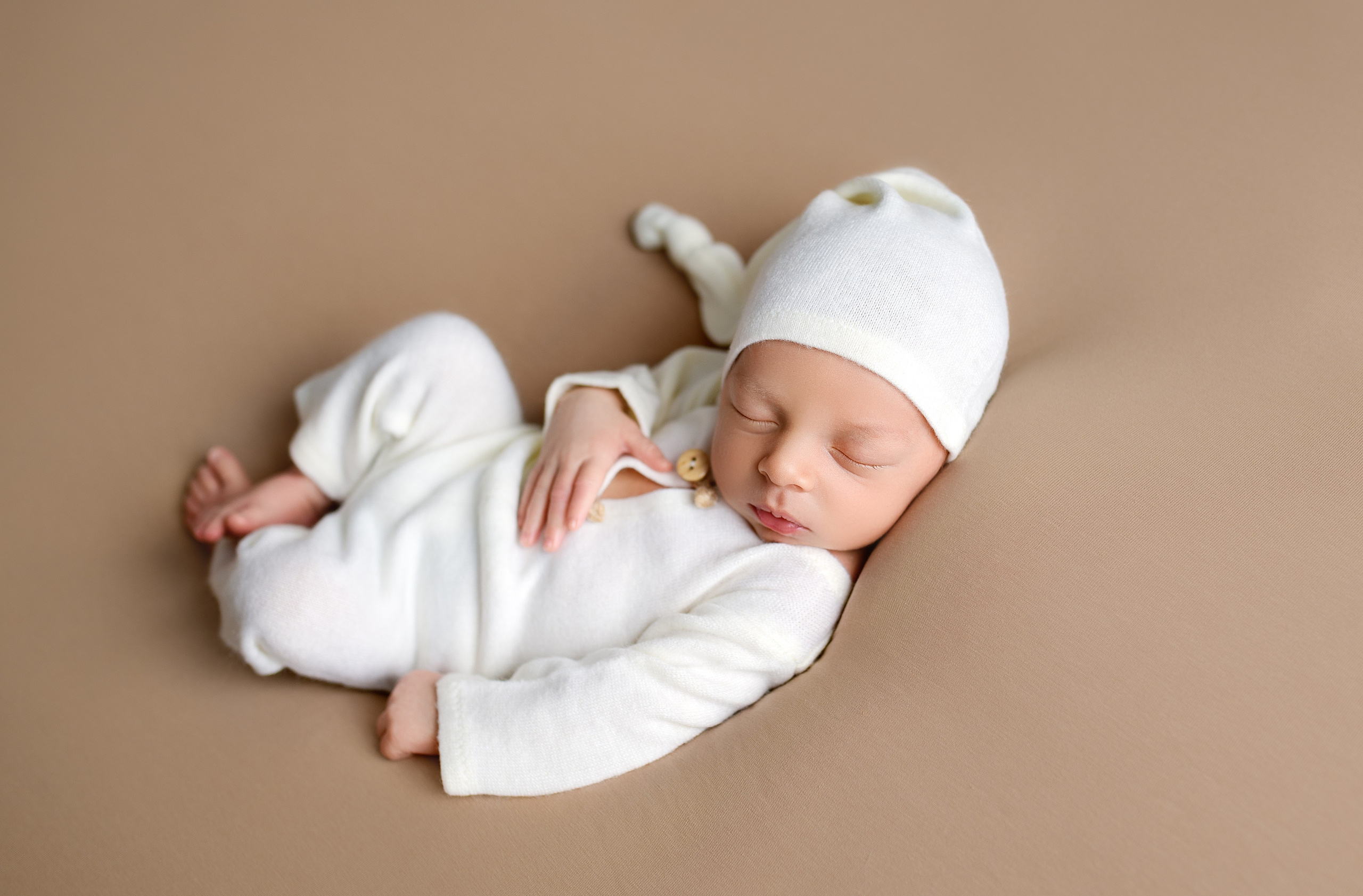 Фотосессия новорожденных в Ярославле. Ньюборн Ярославль. Наталья Михайлова Фотограф новорожденных в Ярославле