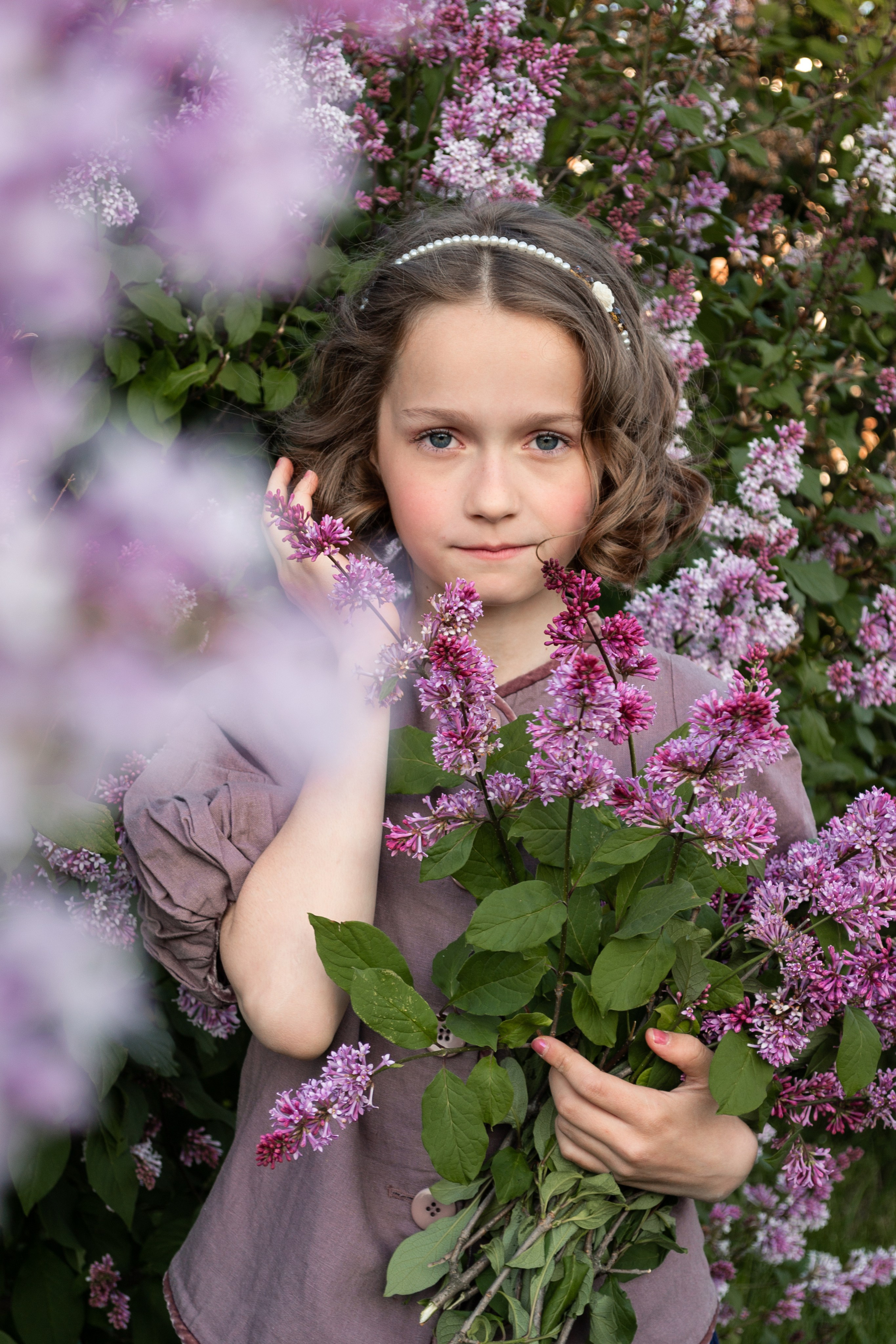 Ретушь и обработка. Профессиональный фотограф в Санкт-Петербурге Татьяна Журавлёва