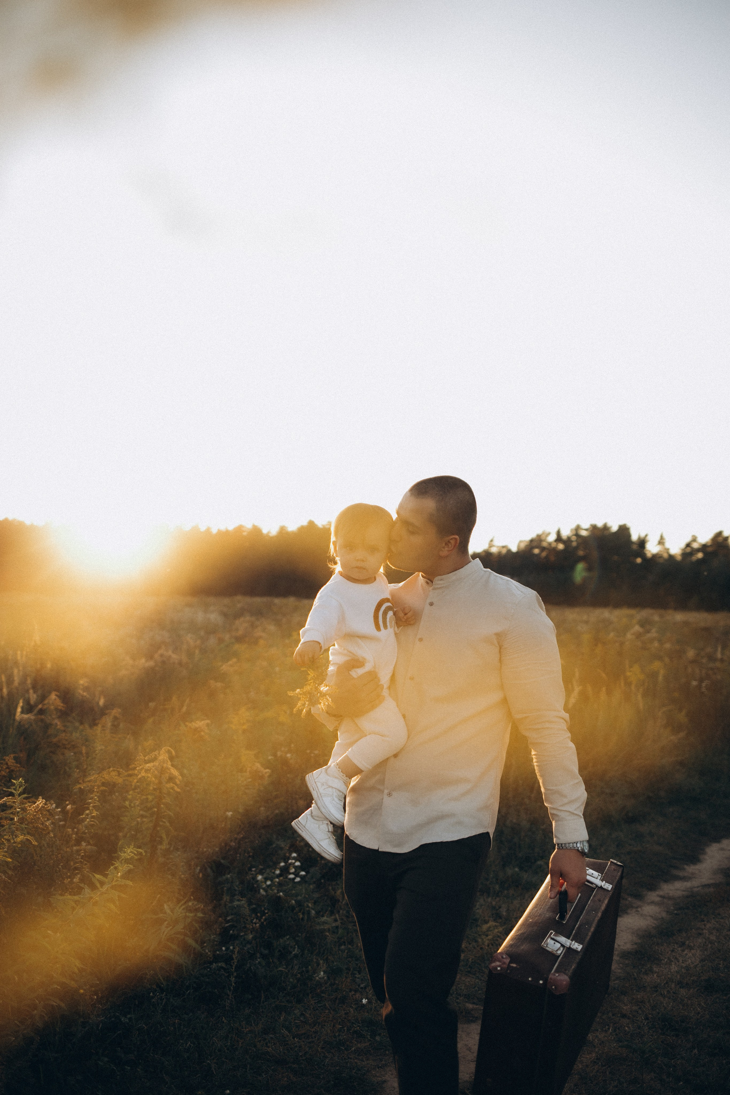 Саша, Алиса, Ева и Сереженька. Семейный и свадебный фотограф Анна Кожокарь