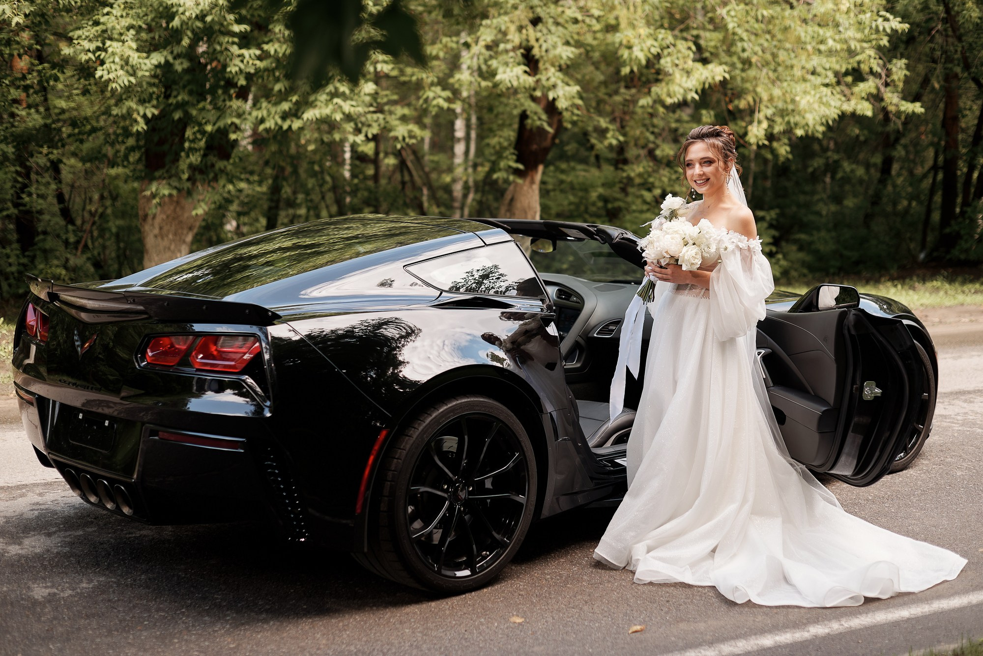 Алина и Влад. Свадебный фотограф в Барнауле Дмитрий Медведев