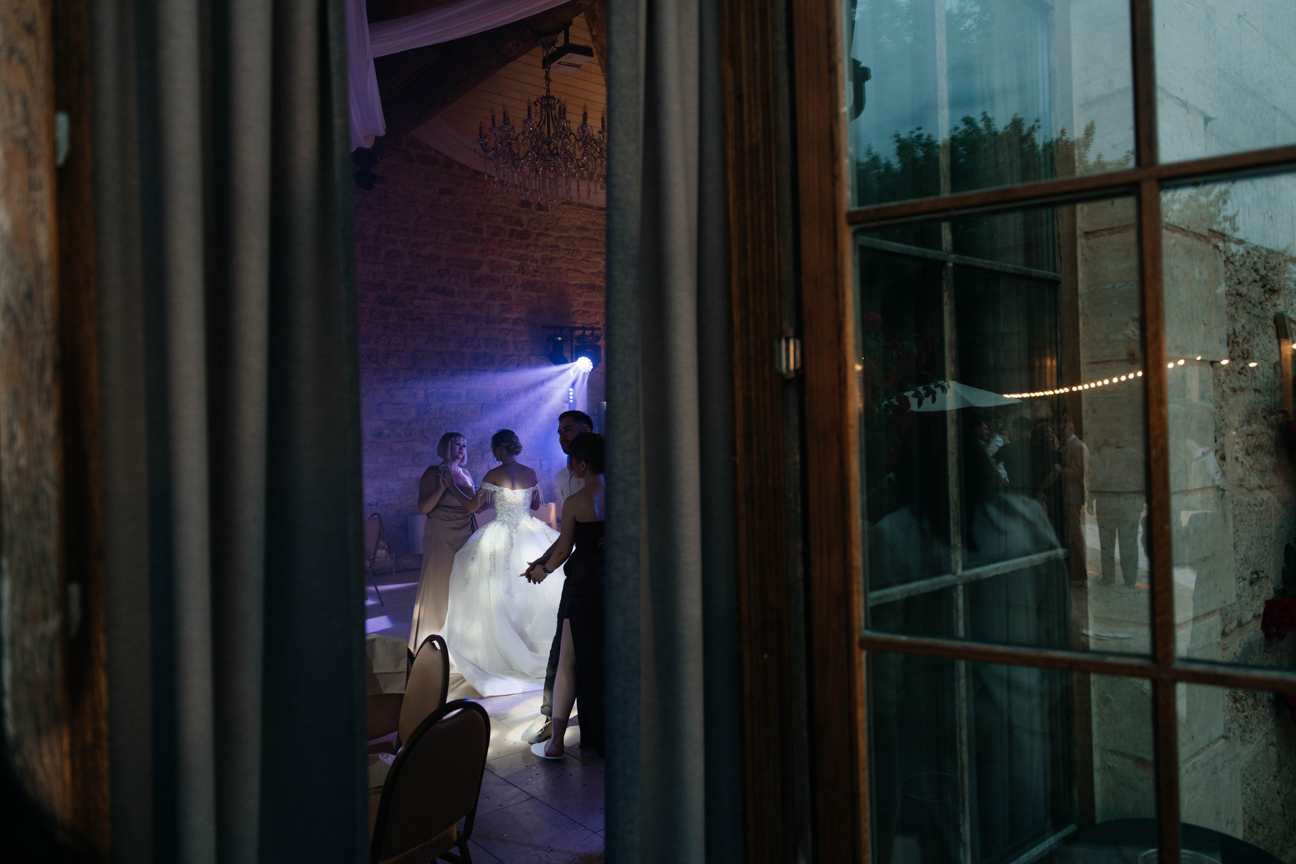 DMITRY & MARIA. Свадебное ФОТО & ВИДЕО Москва/Липецк