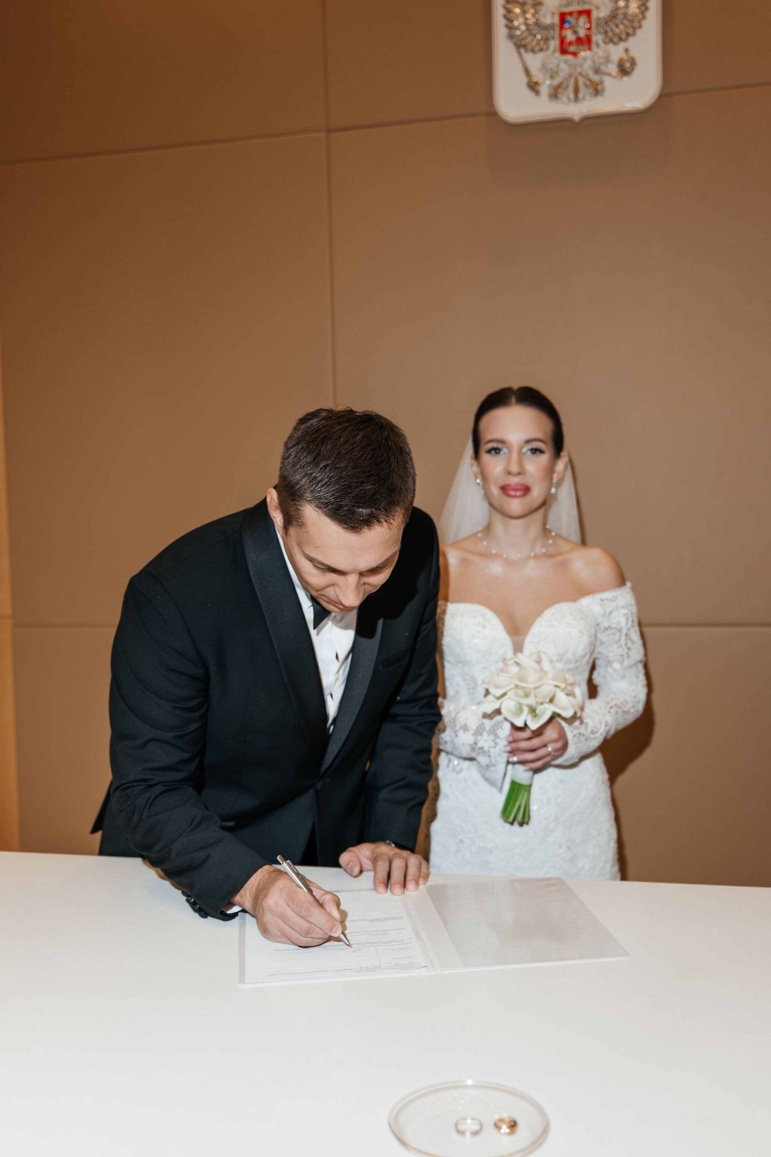 DENIS & ANASTASIA. Свадебное ФОТО & ВИДЕО Москва/Липецк