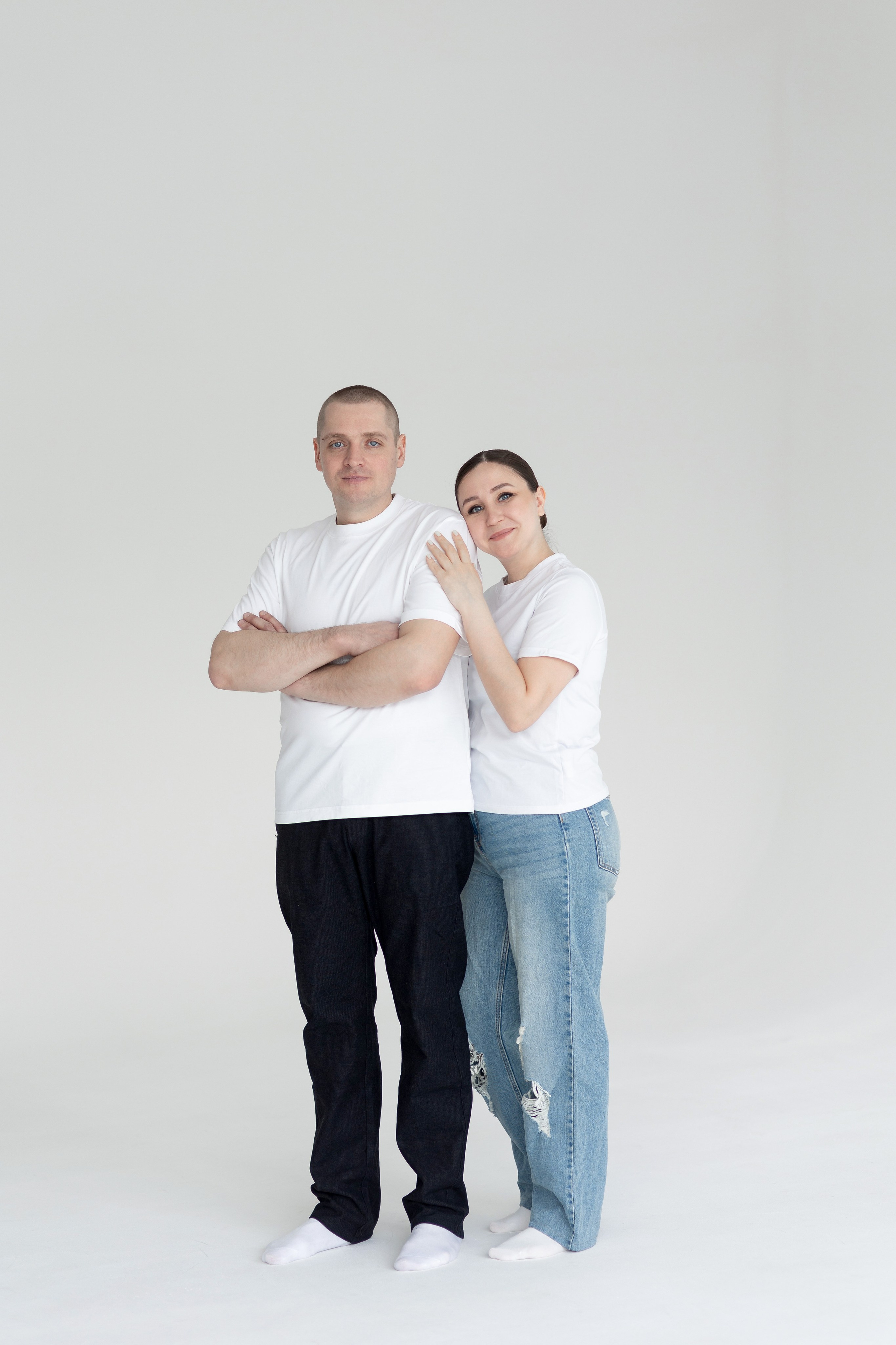 Рисую светом вашу семейную историю фотограф из Перми Александра Камене