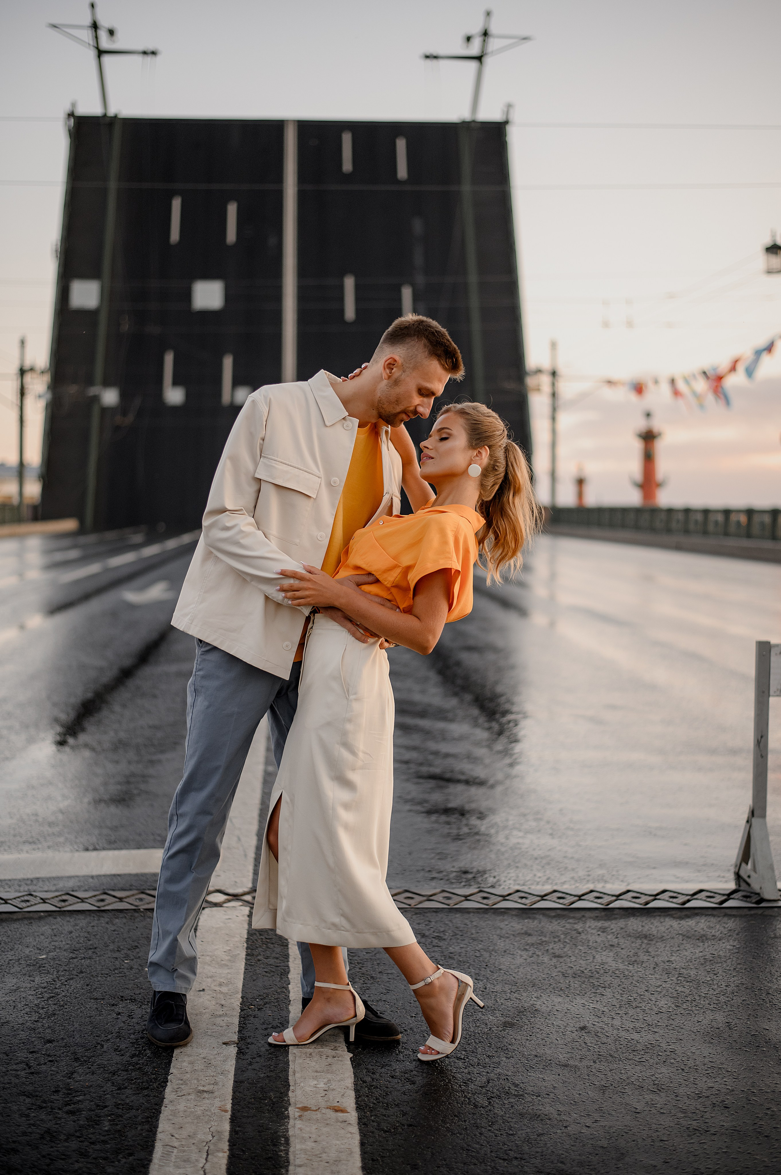 LoveStory. Свадебный фотограф Санкт-Петербург  Москва