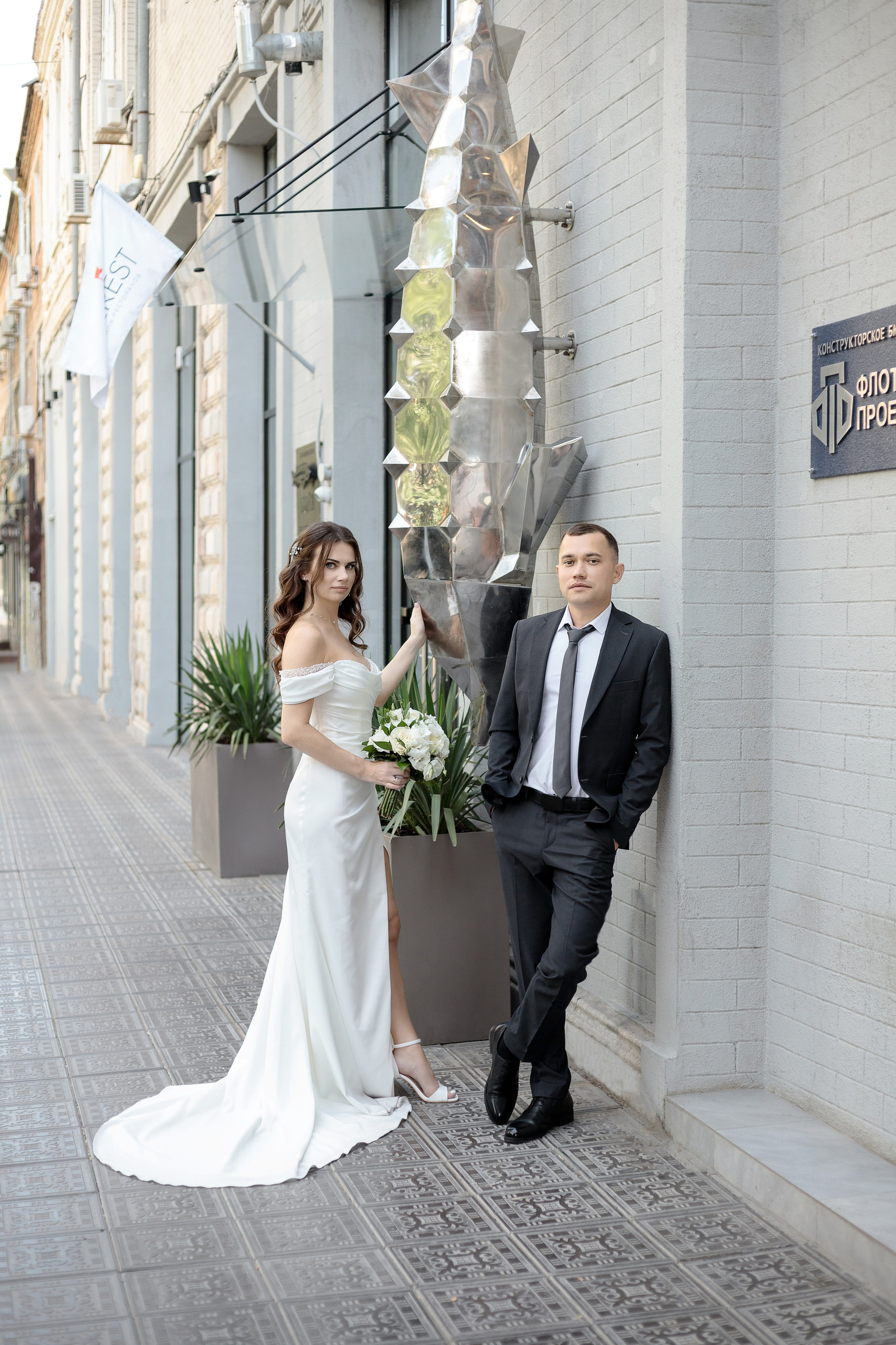 Алексей & Марина. Свадебный фотограф в Астрахани. Фототуры по Астрахани и в горы Кавказа