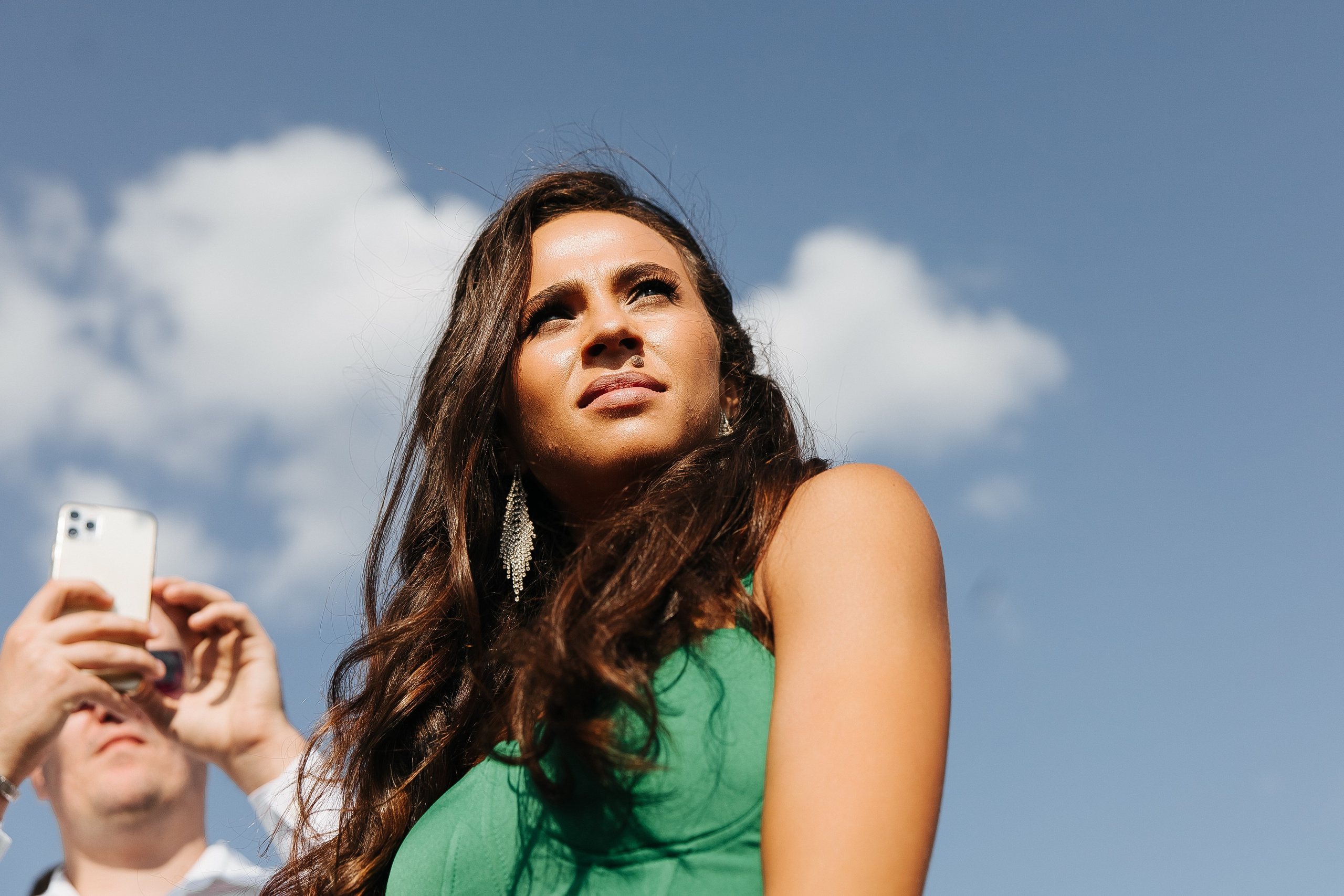 Иван Юлия. Фотограф в Красноярске Надежда Воскресенская