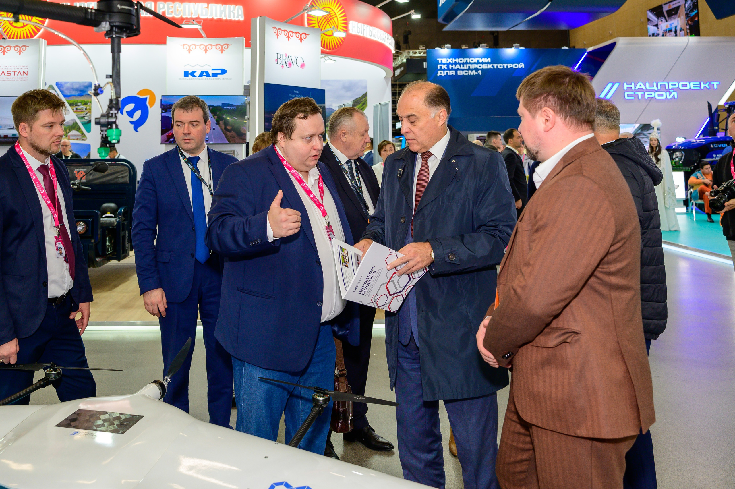 BigindustrialweekBelarus. Фотоуслуги, услуги фотографа, фотографирование важных событий