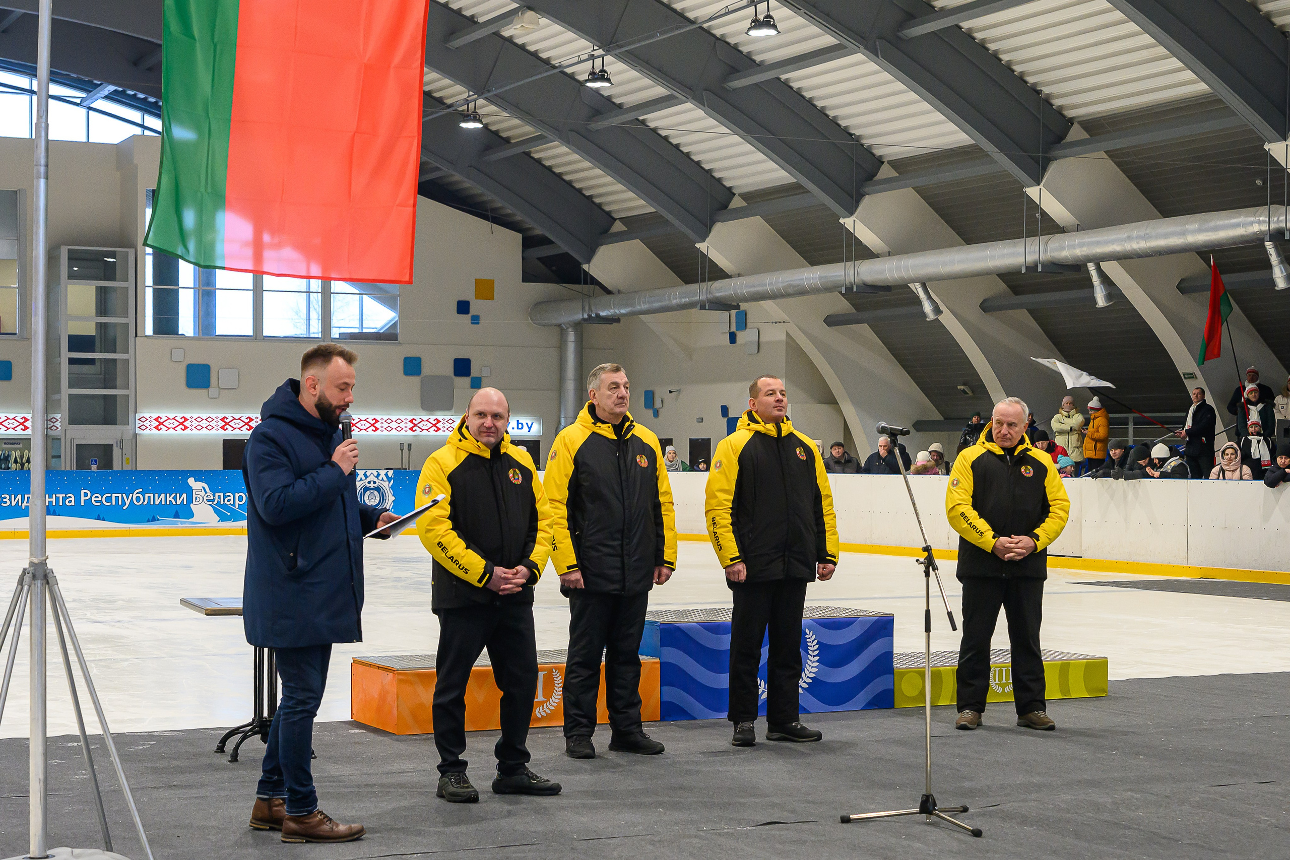 Зимняя спартакиада УД. Фотоуслуги, услуги фотографа, фотографирование важных событий
