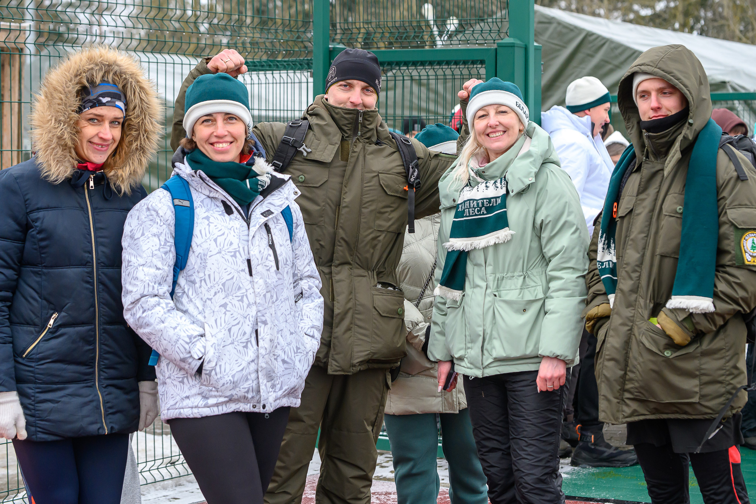 Зимняя спартакиада УД. Фотоуслуги, услуги фотографа, фотографирование важных событий
