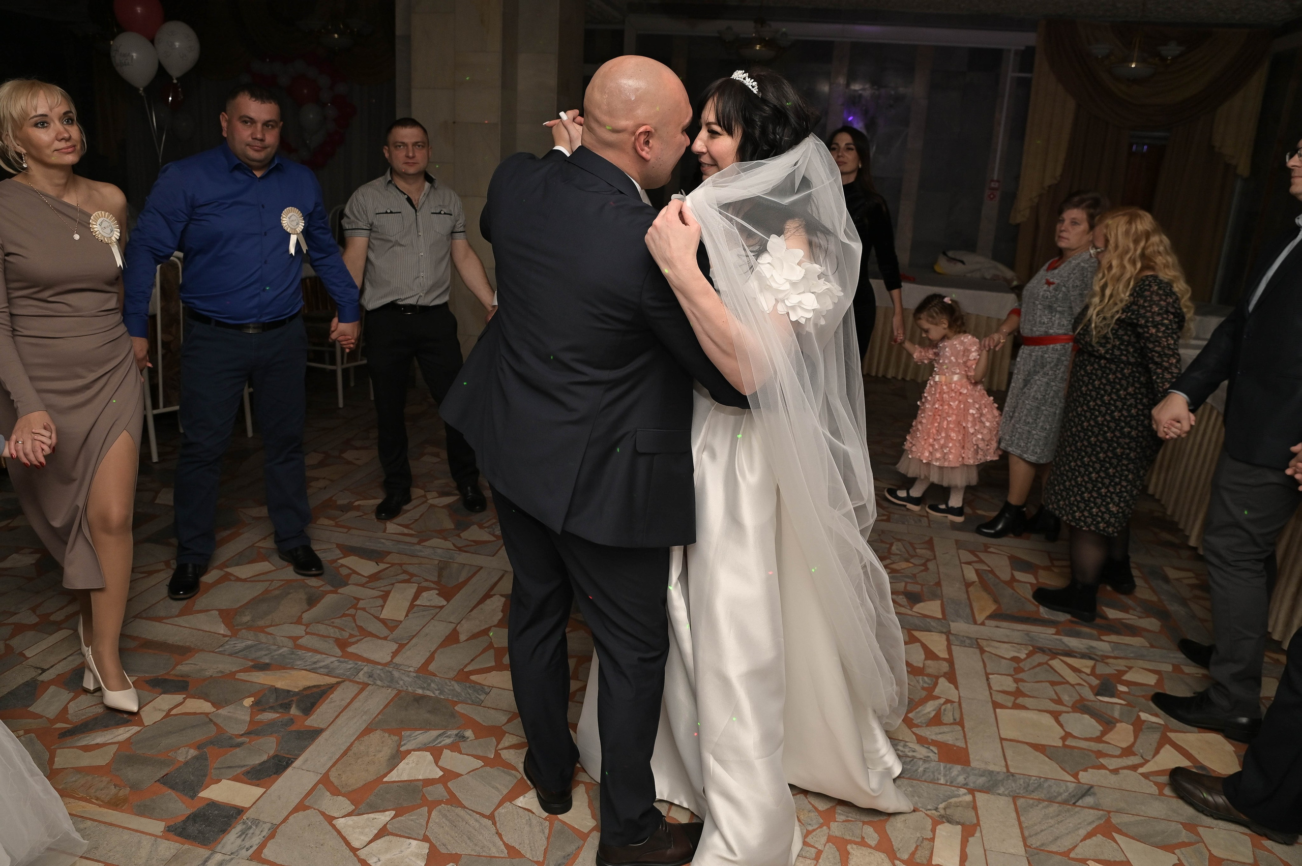 Свадьба Ольга и Владимир. Фотоуслуги, услуги фотографа, фотографирование важных событий