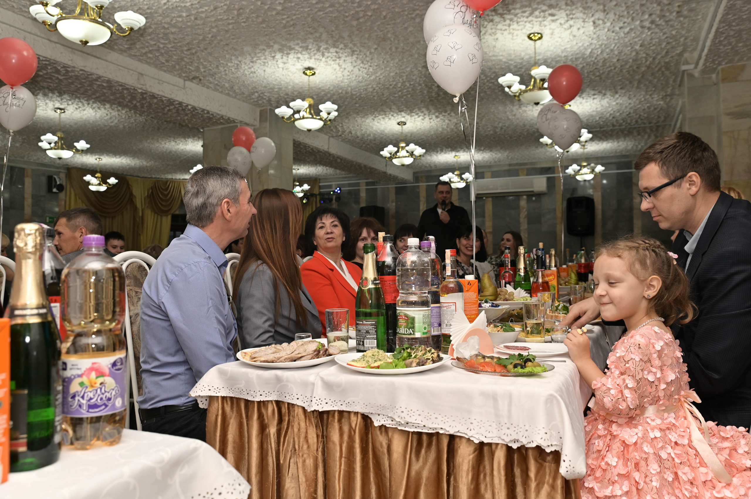 Свадьба Ольга и Владимир. Фотоуслуги, услуги фотографа, фотографирование важных событий