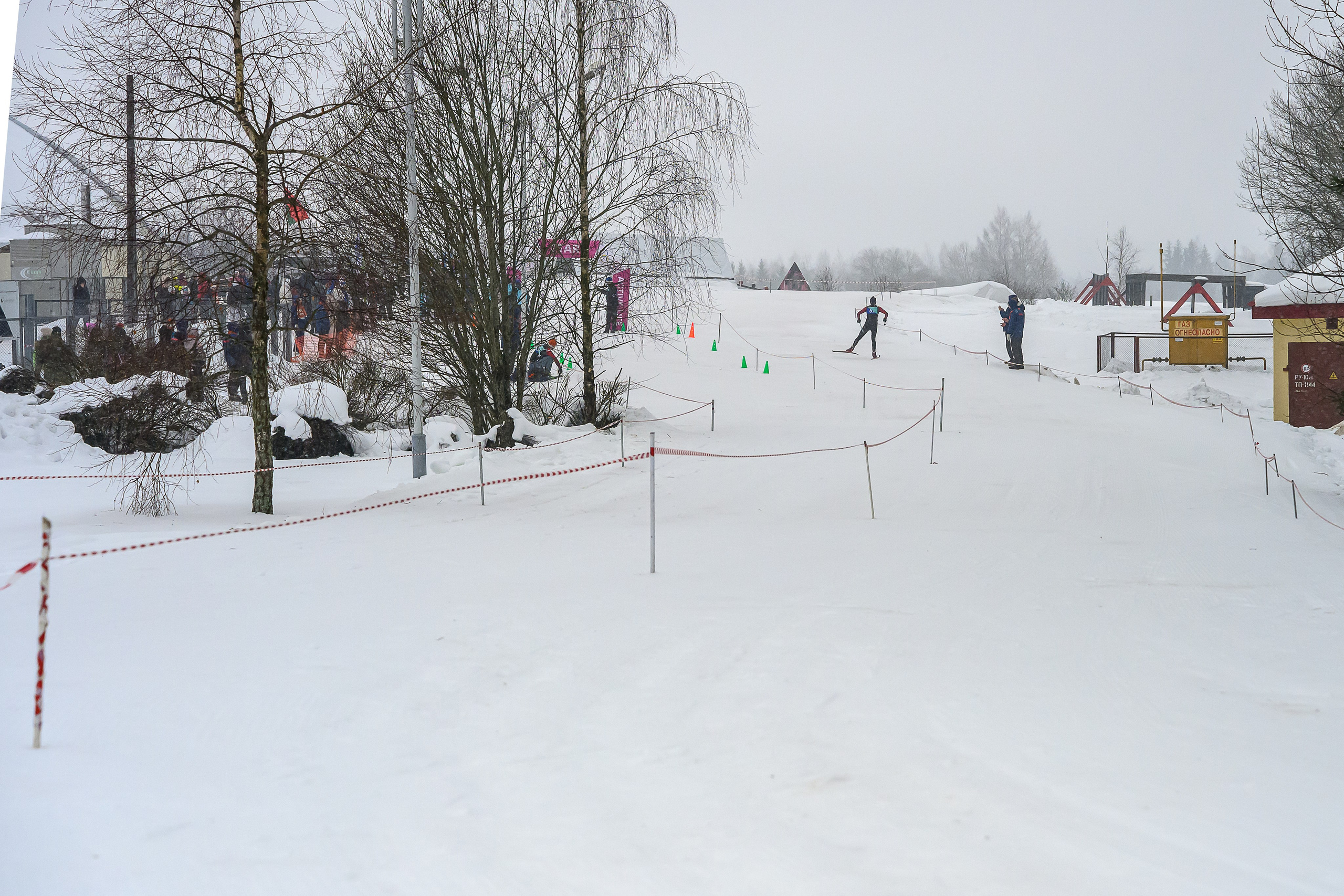 Зимняя спартакиада УД. Фотоуслуги, услуги фотографа, фотографирование важных событий
