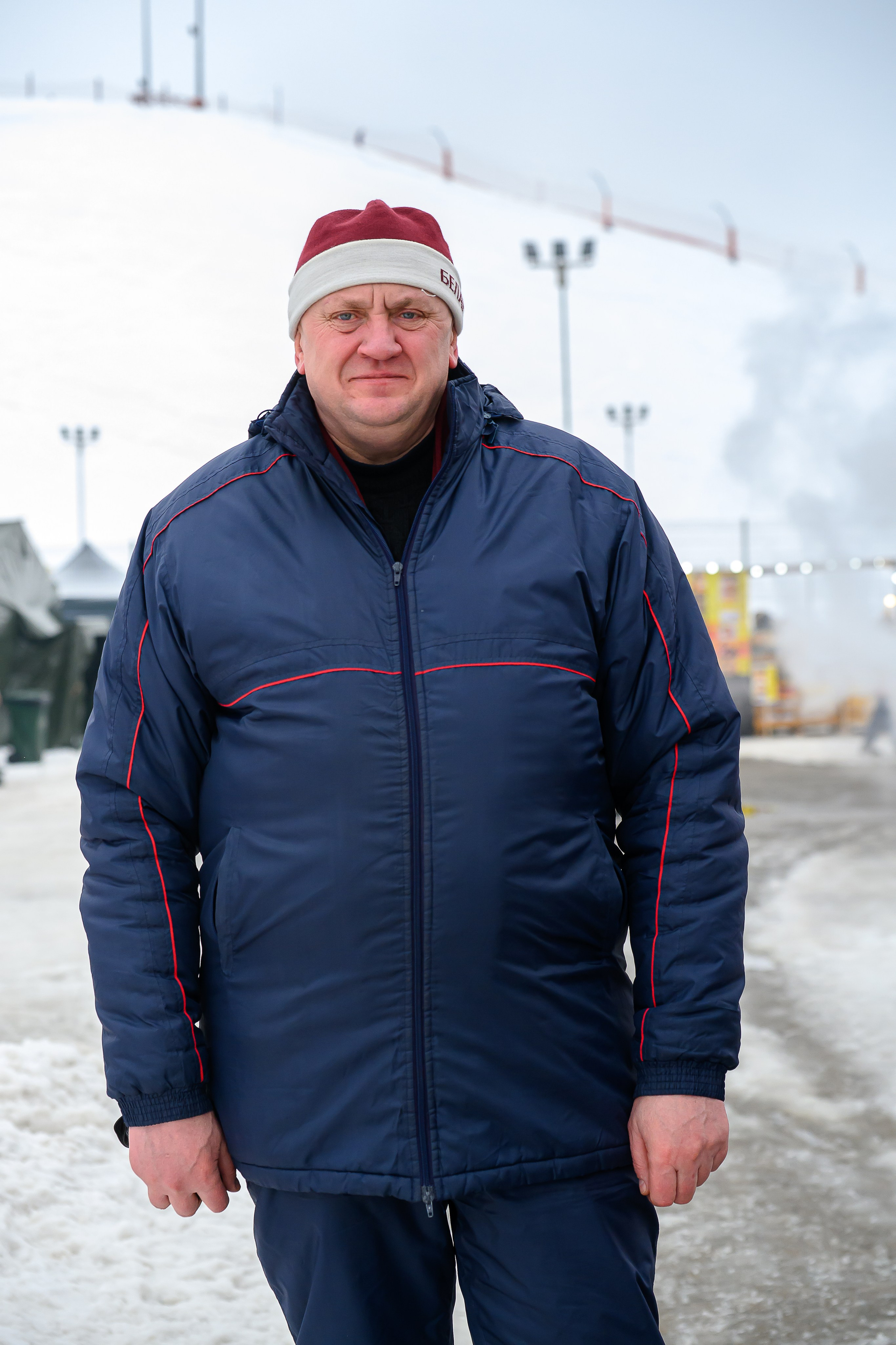 Зимняя спартакиада УД. Фотоуслуги, услуги фотографа, фотографирование важных событий