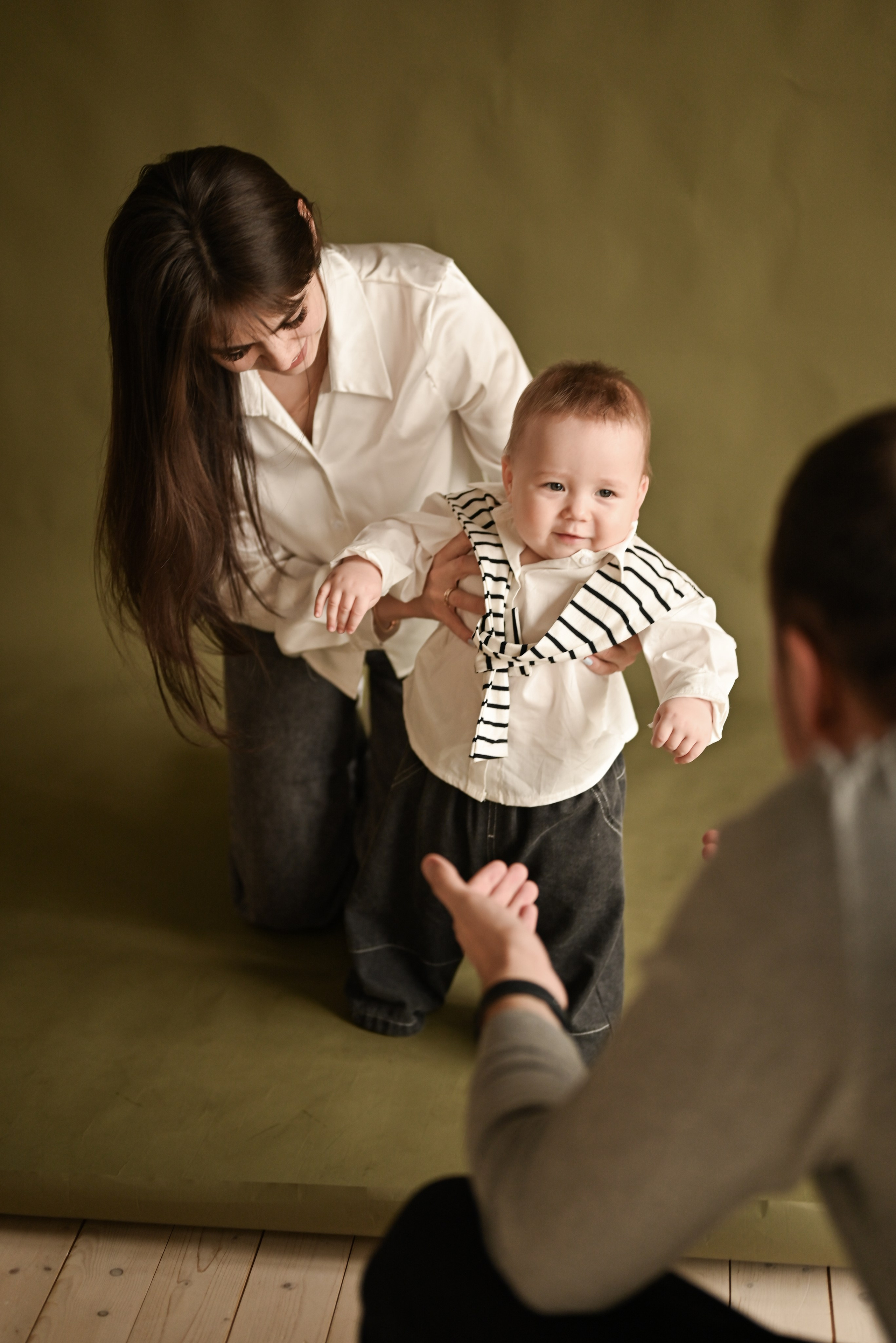 День варенья!. Свадебный и семейный фотограф в Уфе Александров Максим