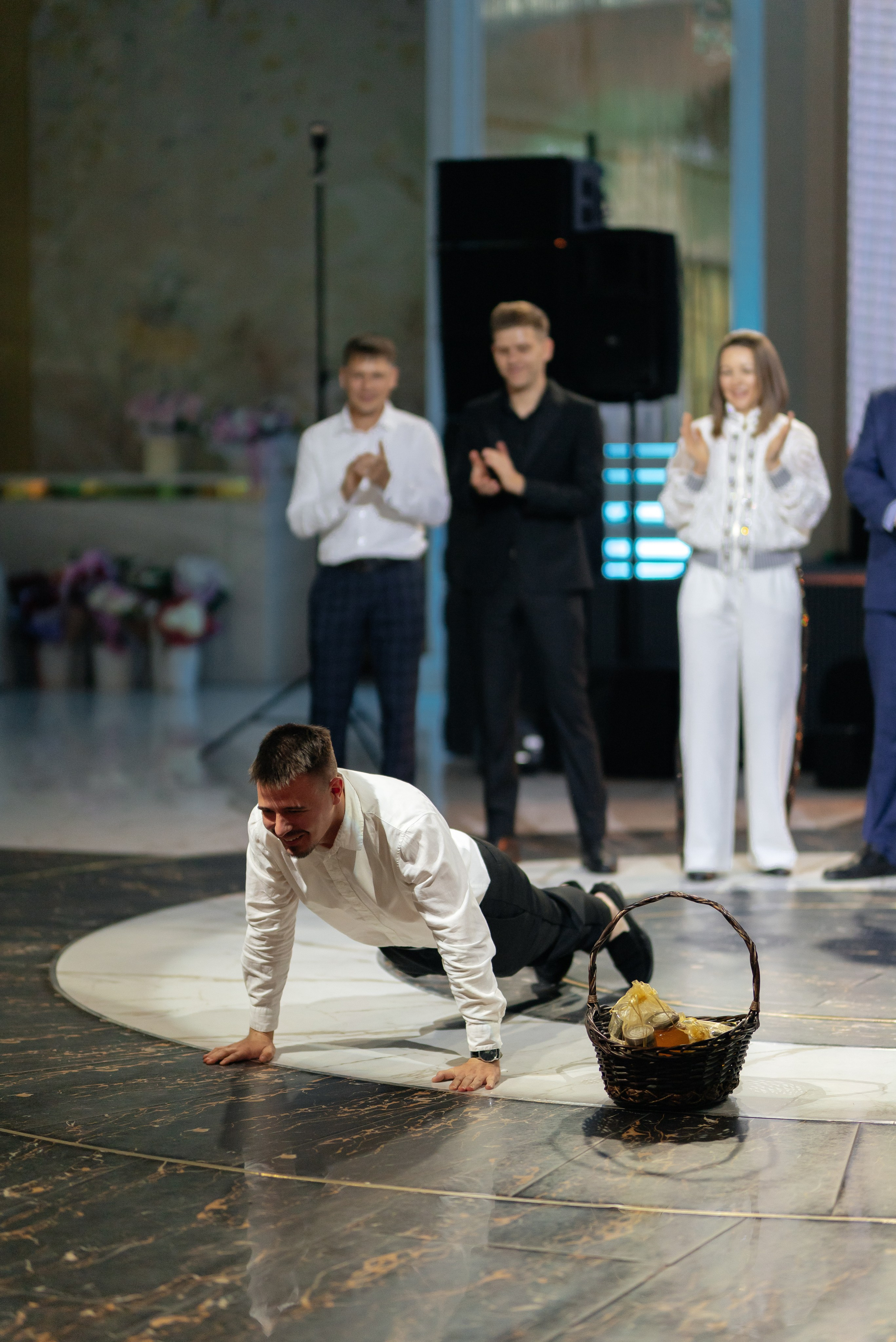 Bulat & Gulgena. Свадебный фотограф Ильнар Асадуллин